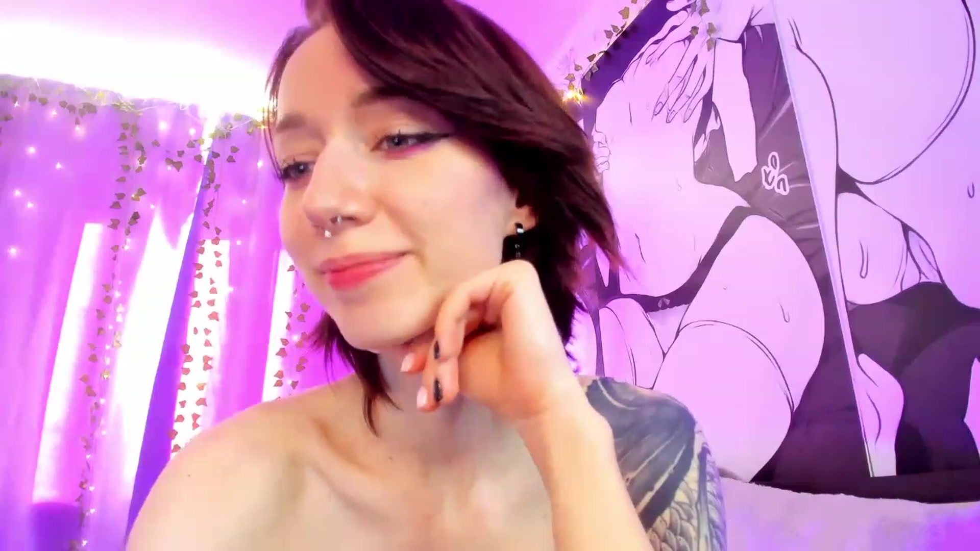 Gallery image thumbnail from SweetAlice666's myfreecams stream on, 03/19/2023, 12:35 image 15 of 20