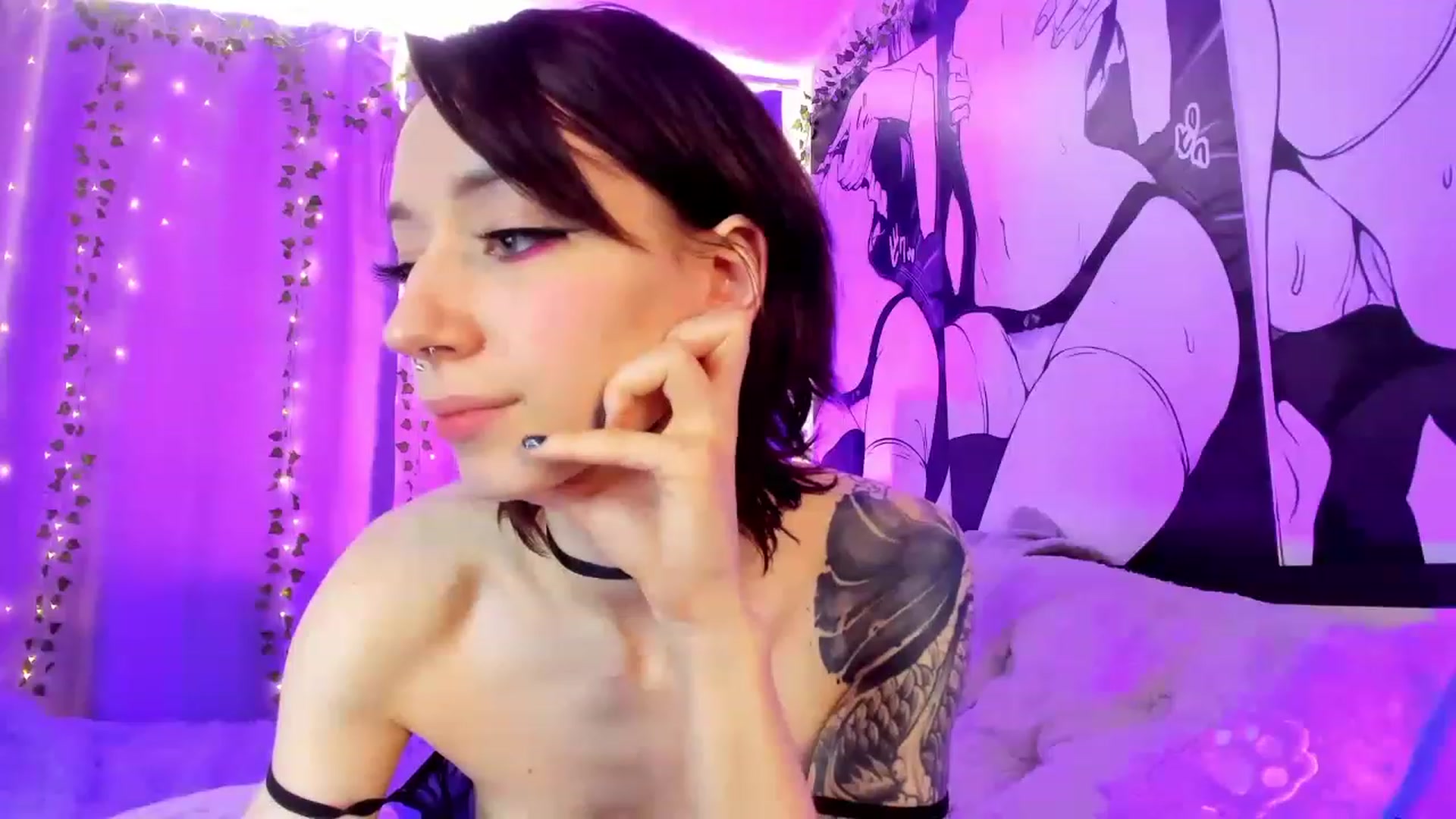 Gallery image thumbnail from SweetAlice666's myfreecams stream on, 03/20/2023, 11:31 image 11 of 20