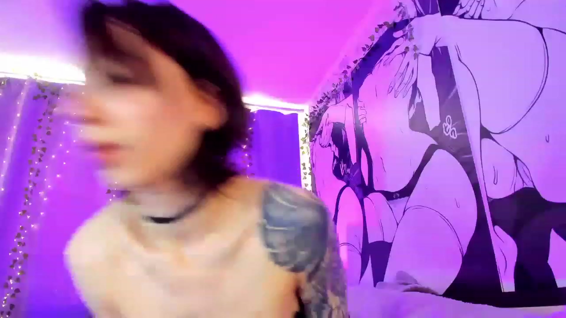 Gallery image thumbnail from SweetAlice666's myfreecams stream on, 03/20/2023, 11:31 image 4 of 20