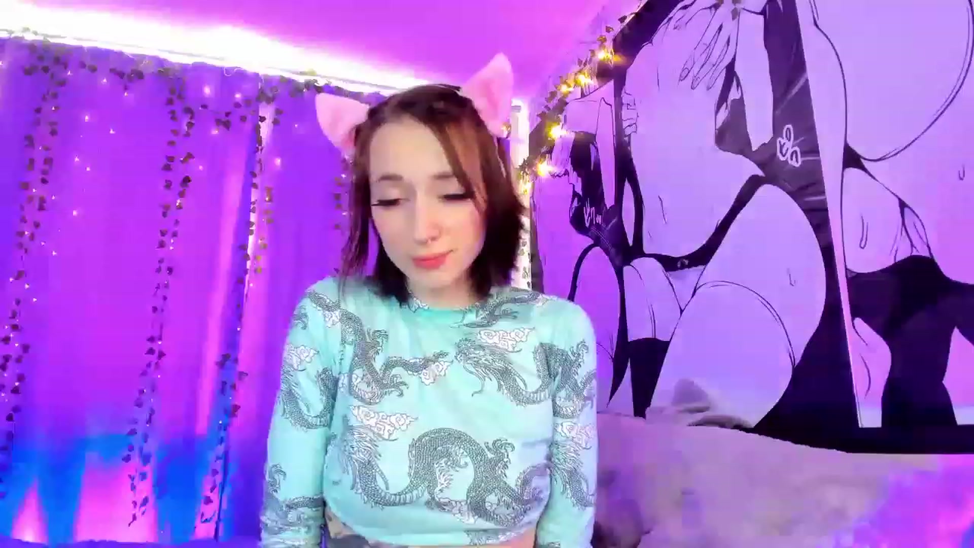 Gallery image thumbnail from SweetAlice666's myfreecams stream on, 03/21/2023, 07:38 image 8 of 20