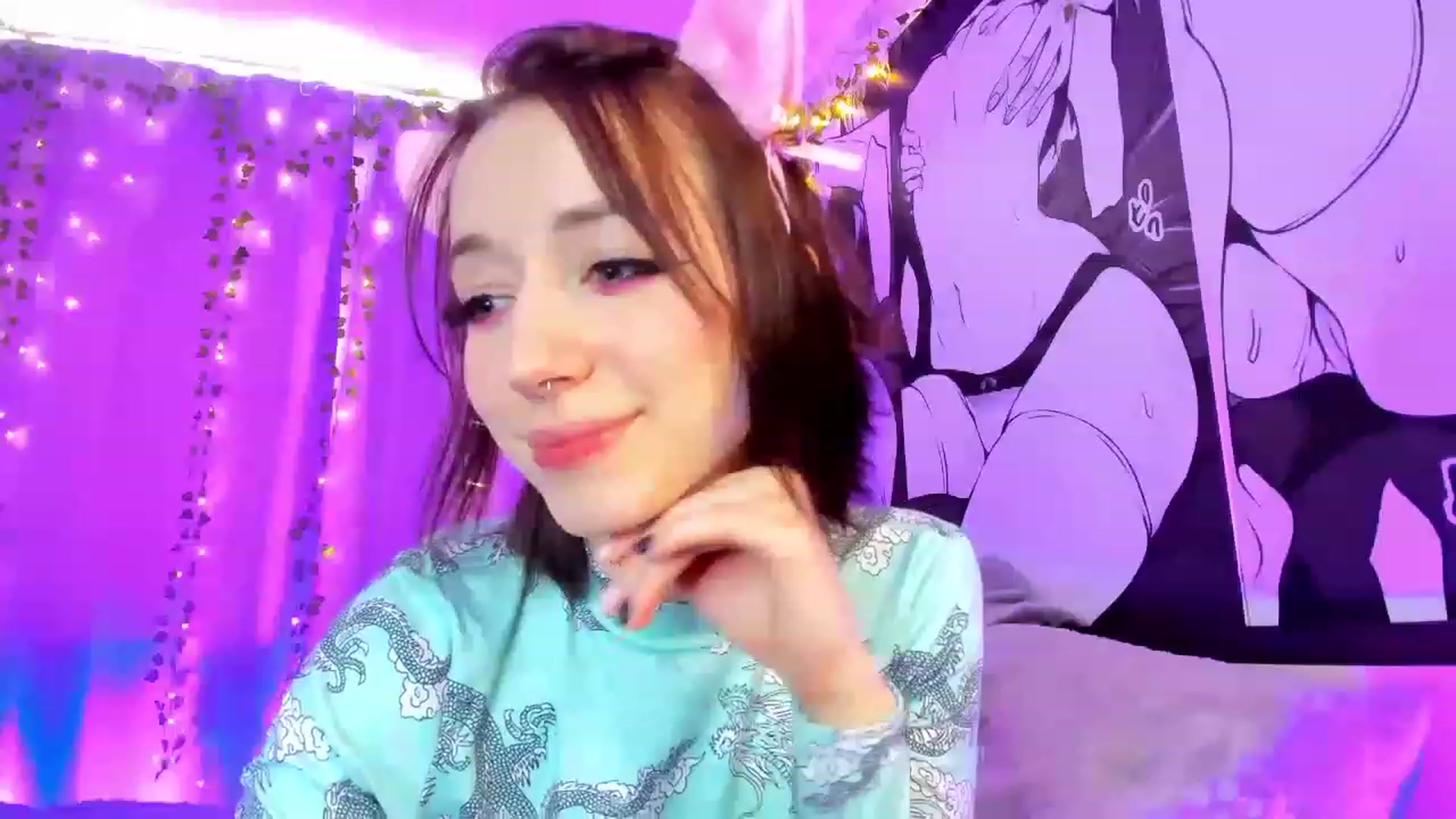 Gallery image thumbnail from SweetAlice666's myfreecams stream on, 03/21/2023, 07:38 image 7 of 20