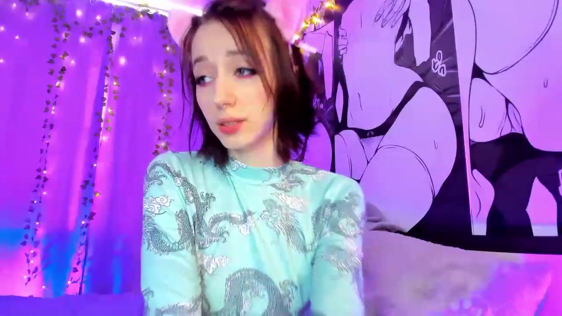 Gallery image thumbnail from SweetAlice666's myfreecams stream on, 03/21/2023, 08:47 image 4 of 20