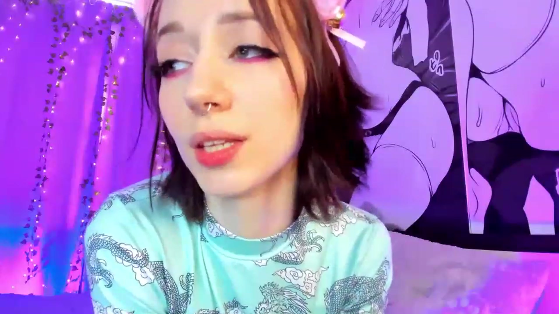Gallery image thumbnail from SweetAlice666's myfreecams stream on, 03/21/2023, 08:47 image 2 of 20