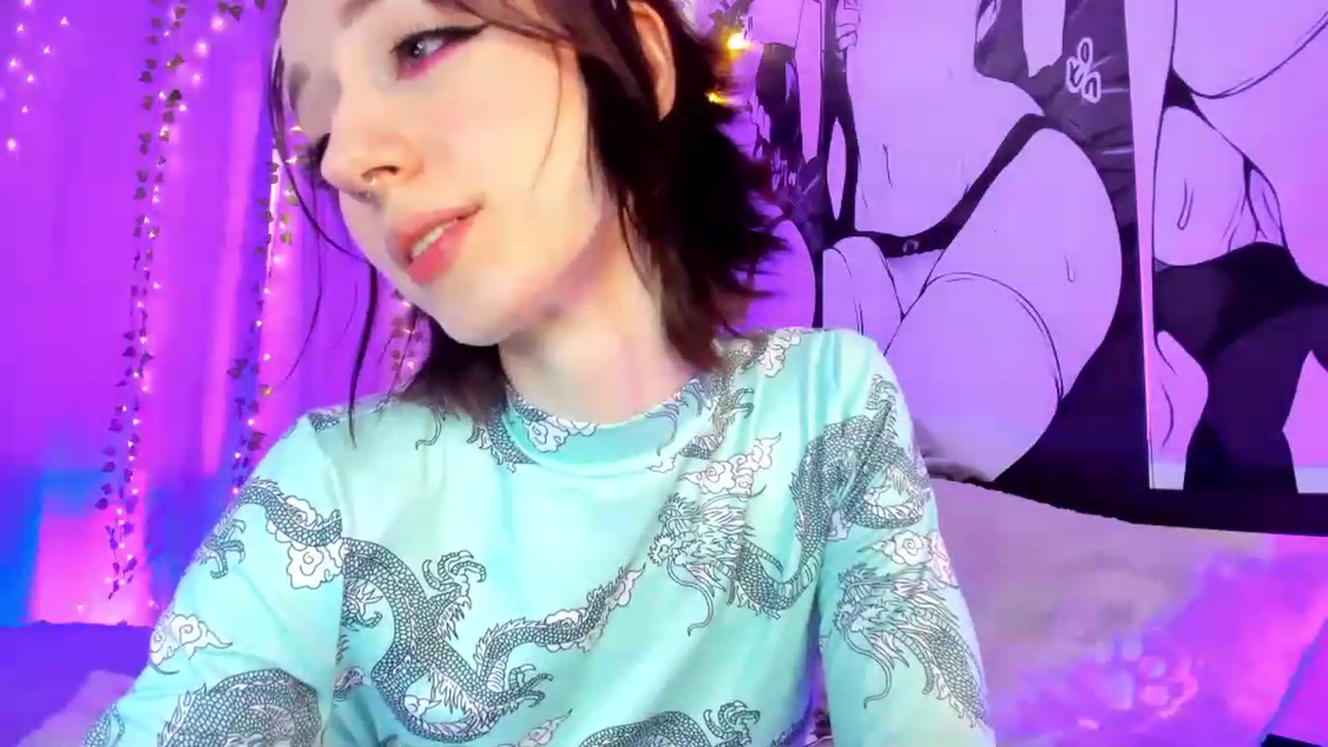Gallery image thumbnail from SweetAlice666's myfreecams stream on, 03/21/2023, 08:47 image 5 of 20