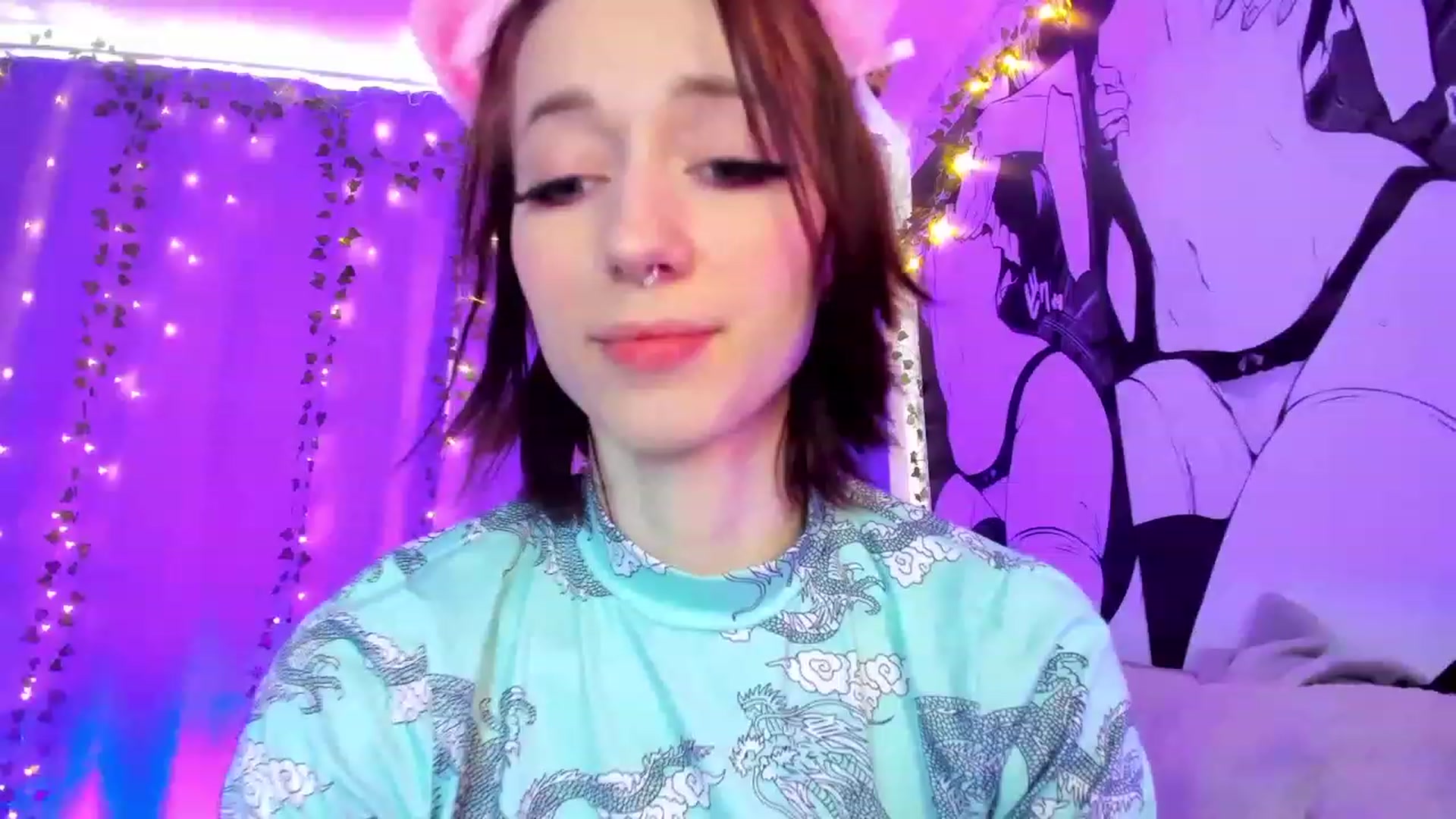 Gallery image thumbnail from SweetAlice666's myfreecams stream on, 03/21/2023, 09:38 image 1 of 20