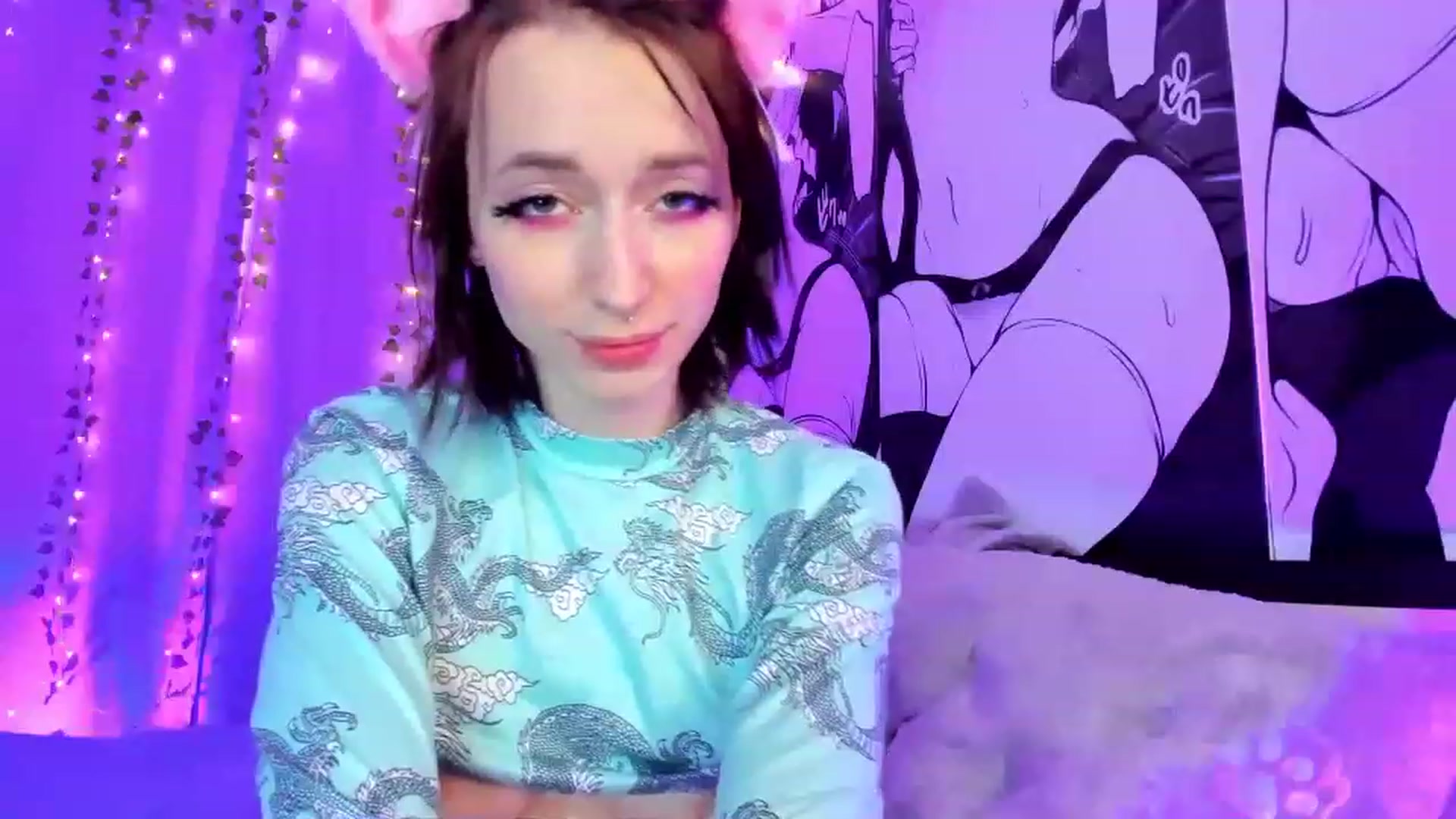 Gallery image thumbnail from SweetAlice666's myfreecams stream on, 03/21/2023, 09:38 image 7 of 20