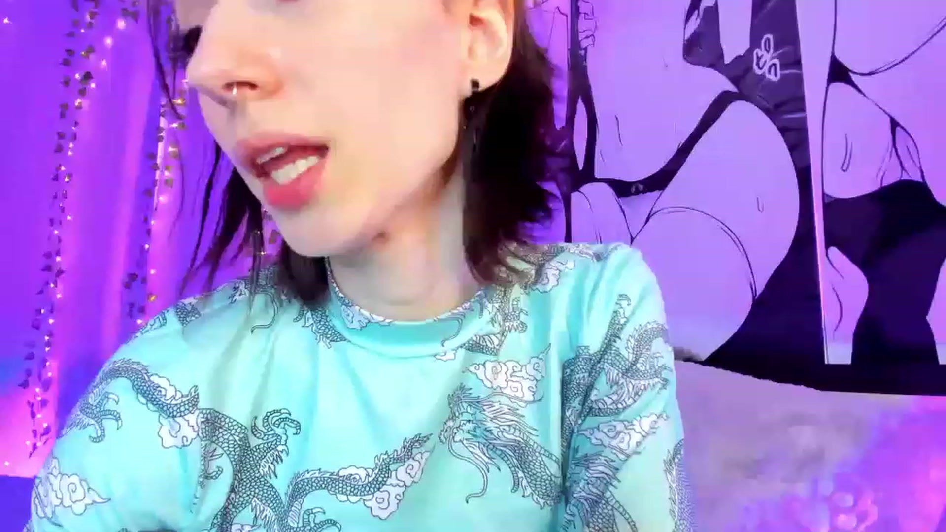 Gallery image thumbnail from SweetAlice666's myfreecams stream on, 03/21/2023, 09:38 image 8 of 20