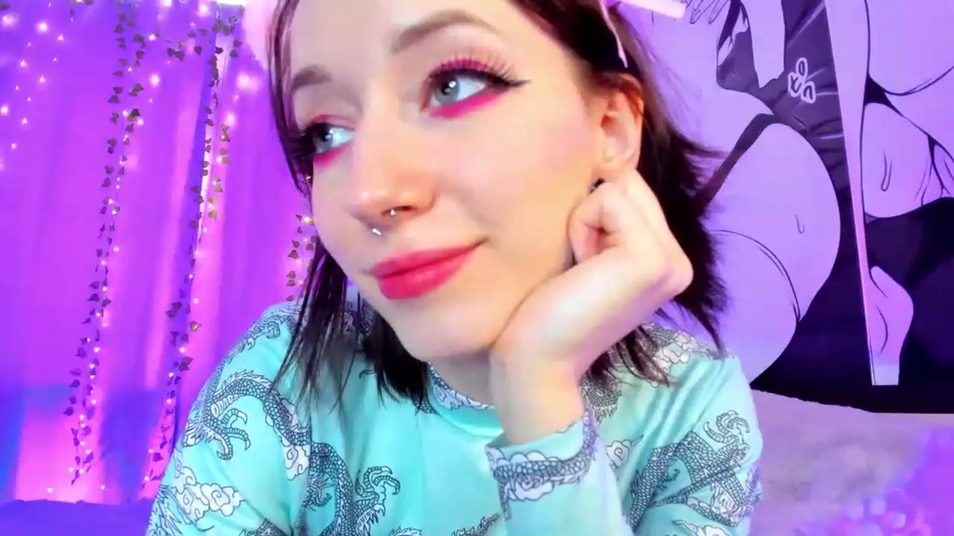 Gallery image thumbnail from SweetAlice666's myfreecams stream on, 03/21/2023, 11:41 image 3 of 20