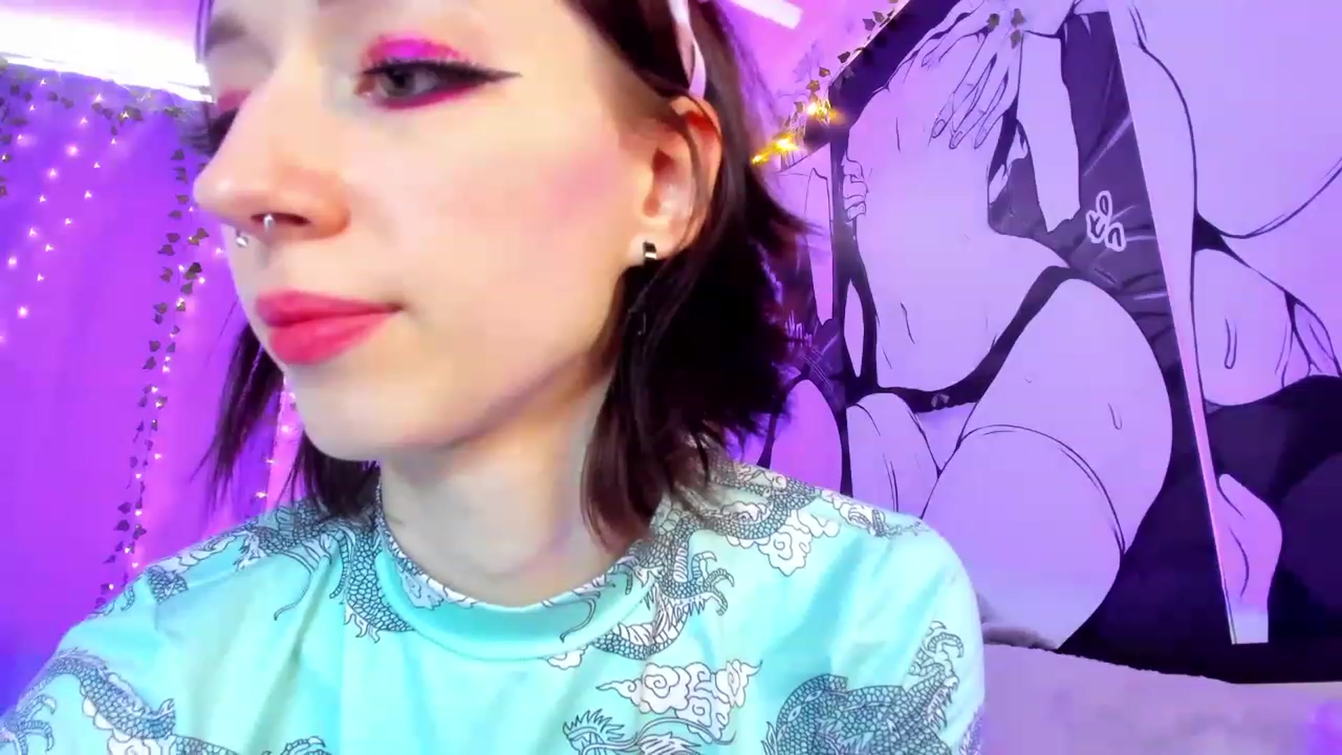 Gallery image thumbnail from SweetAlice666's myfreecams stream on, 03/21/2023, 11:41 image 6 of 20