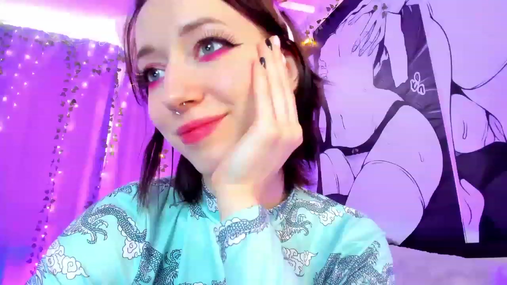 Gallery image thumbnail from SweetAlice666's myfreecams stream on, 03/21/2023, 11:41 image 7 of 20