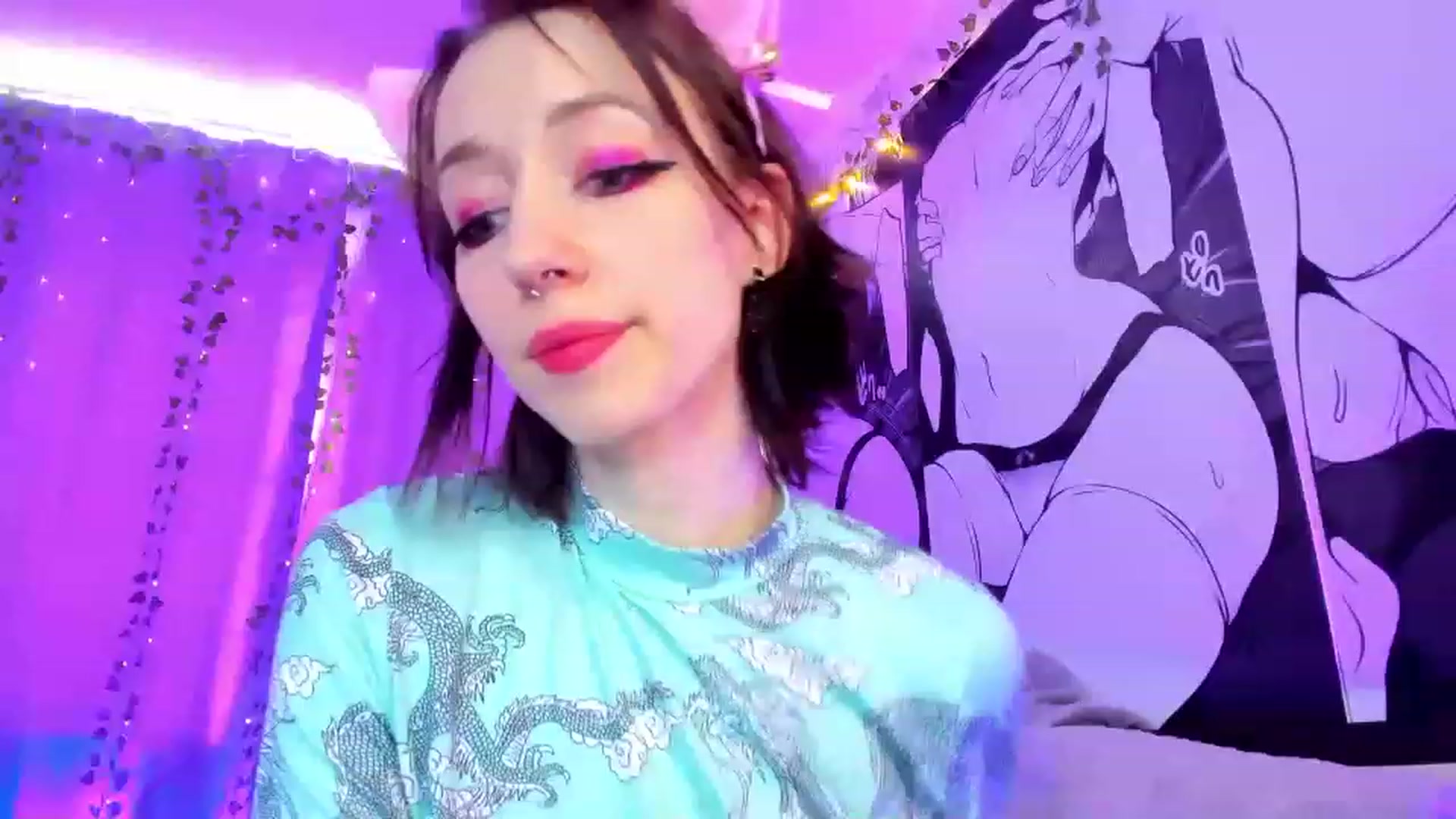 Gallery image thumbnail from SweetAlice666's myfreecams stream on, 03/21/2023, 11:41 image 1 of 20