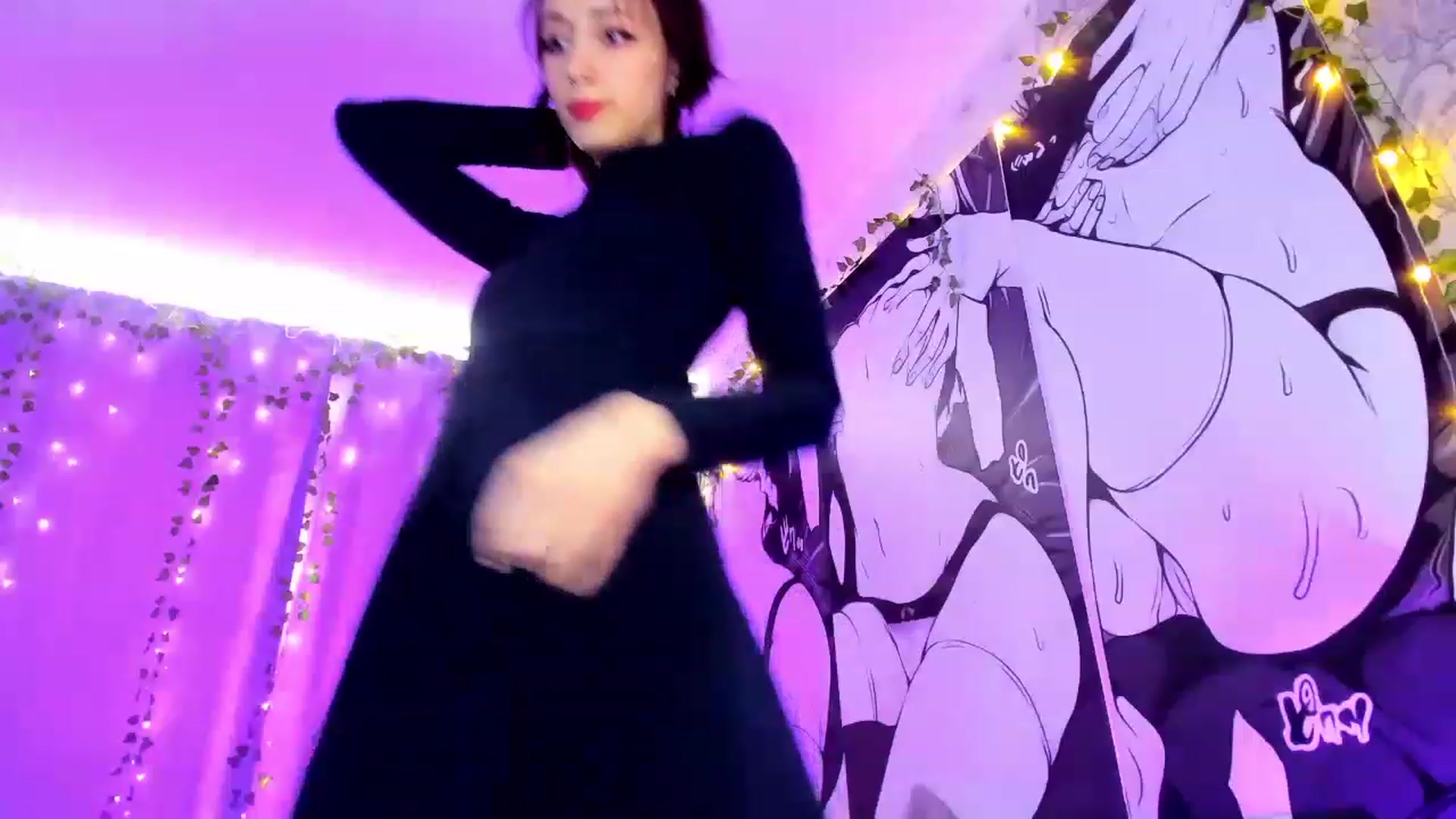 Gallery image thumbnail from SweetAlice666's myfreecams stream on, 03/21/2023, 11:41 image 9 of 20