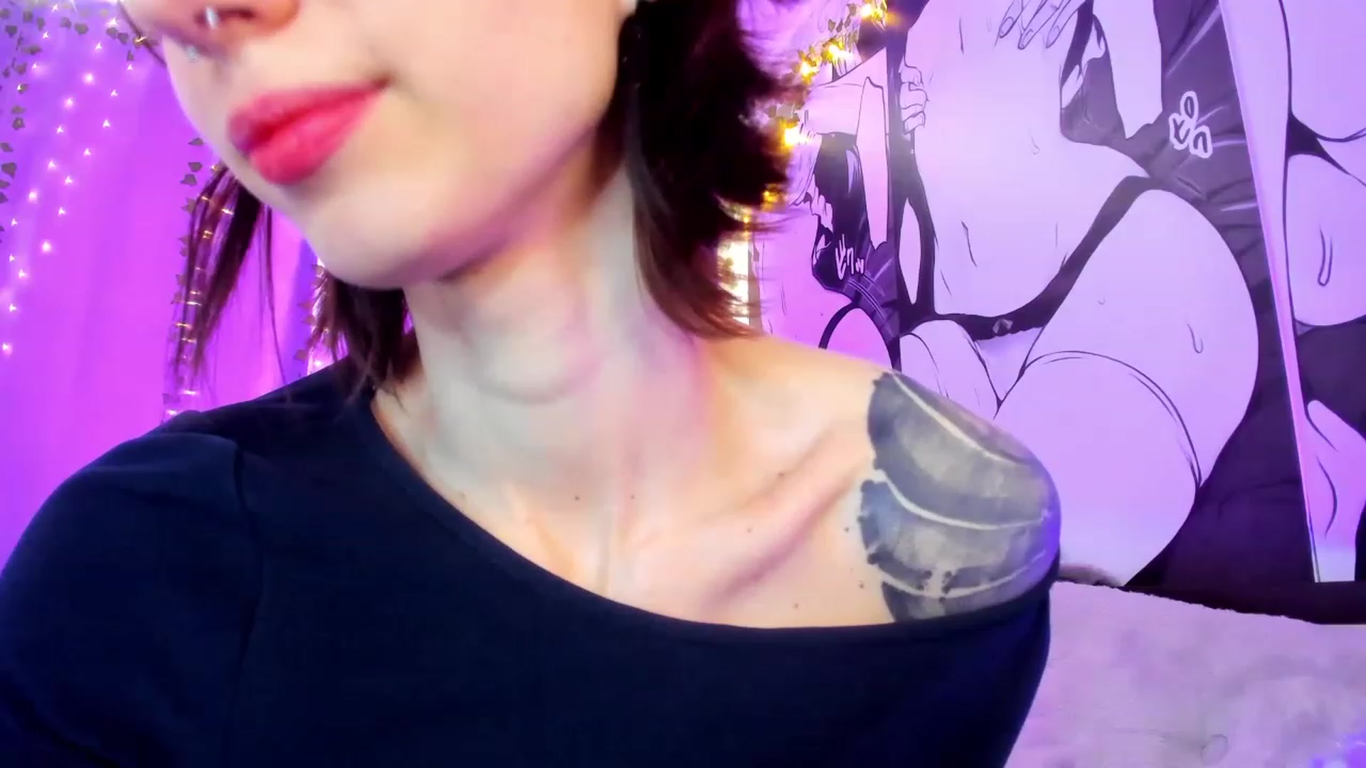 Gallery image thumbnail from SweetAlice666's myfreecams stream on, 03/21/2023, 11:41 image 10 of 20