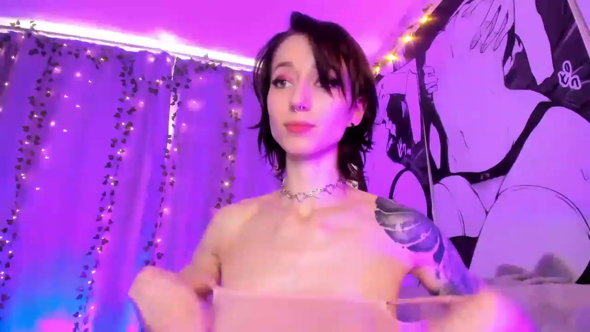 Gallery image thumbnail from SweetAlice666's myfreecams stream on, 03/24/2023, 10:39 image 15 of 20