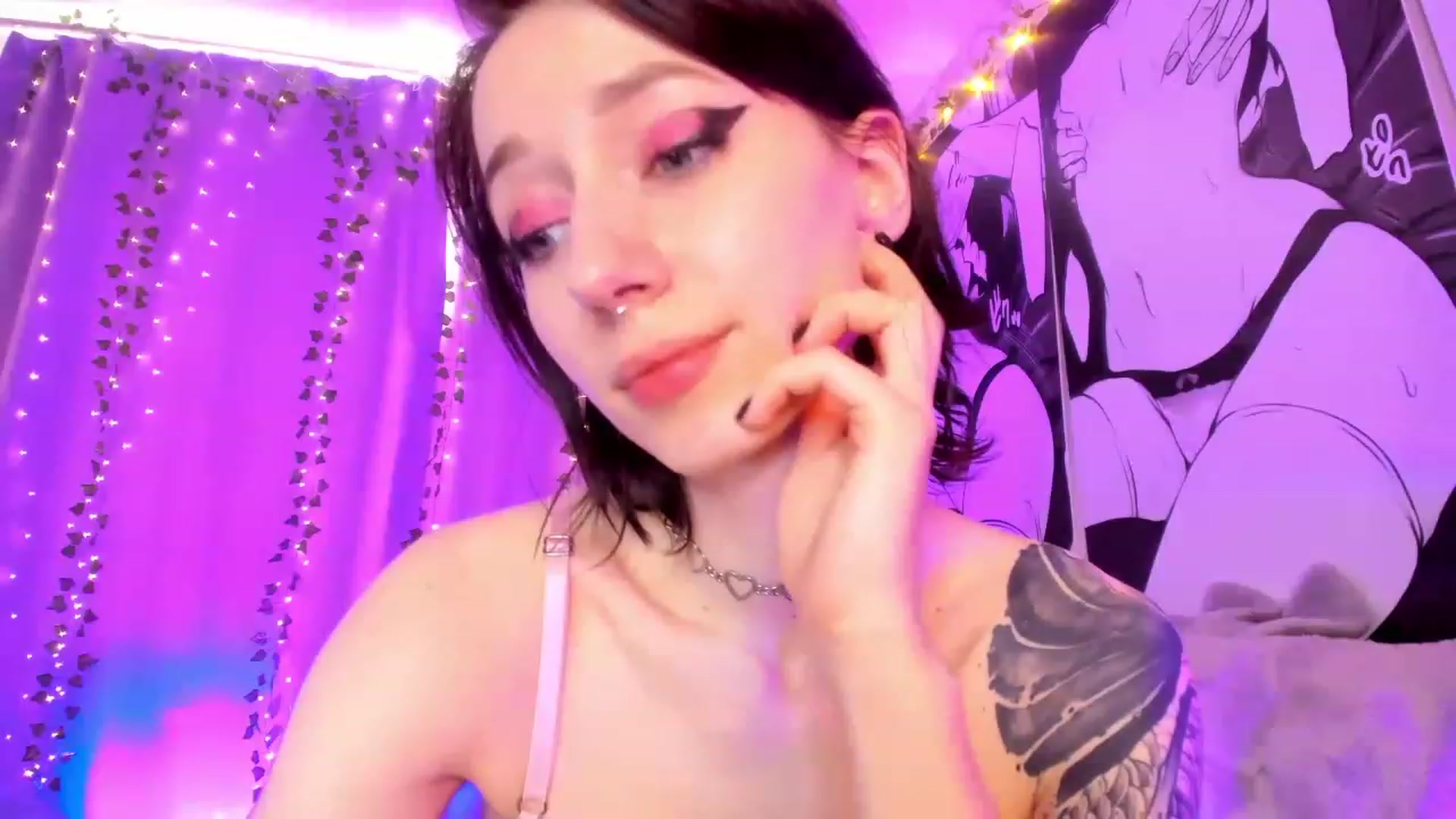 Gallery image thumbnail from SweetAlice666's myfreecams stream on, 03/24/2023, 13:08 image 5 of 20