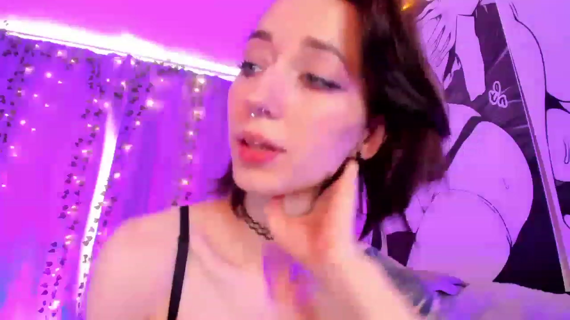 Gallery image thumbnail from SweetAlice666's myfreecams stream on, 03/27/2023, 07:41 image 17 of 20