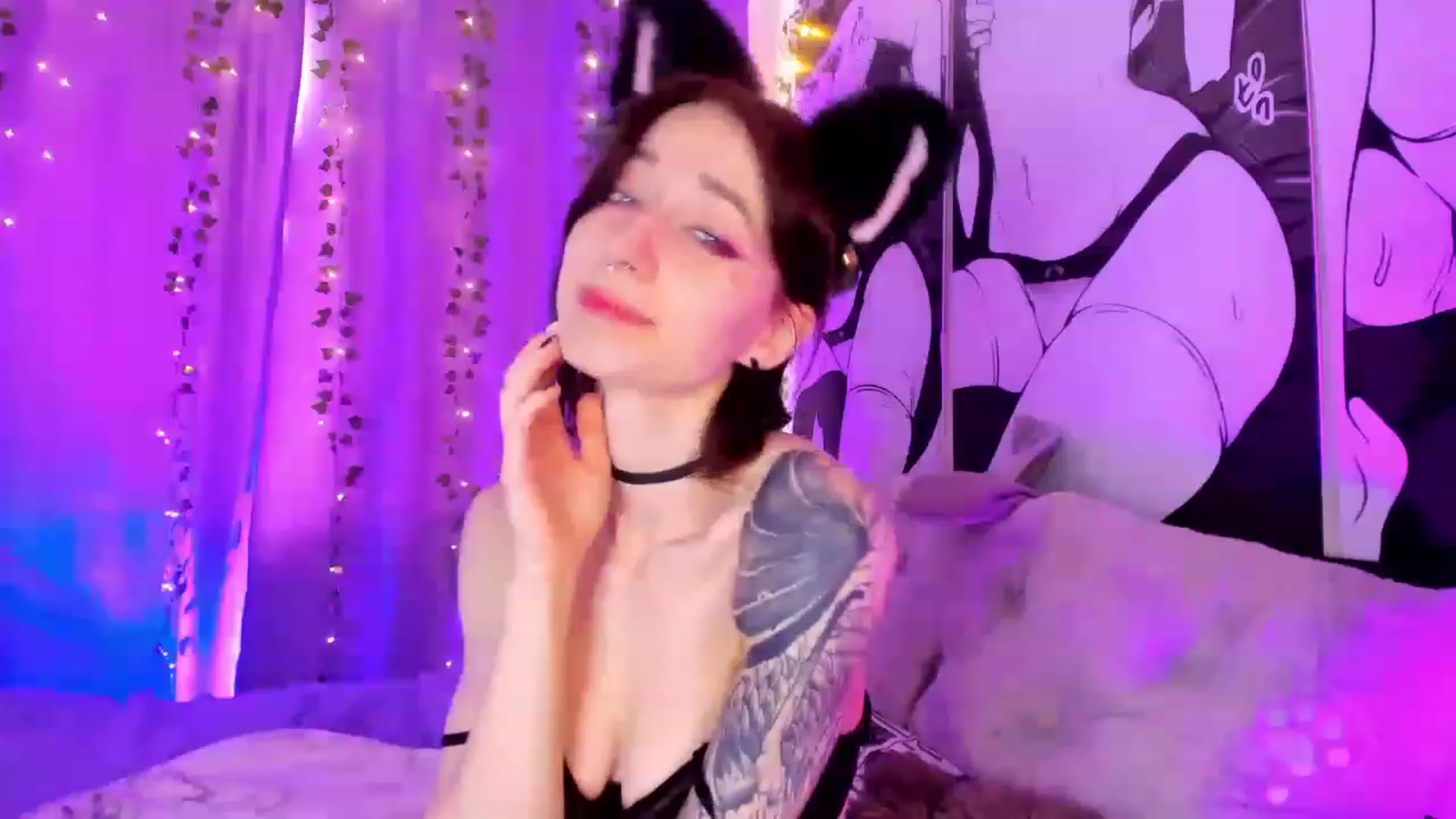 Gallery image thumbnail from SweetAlice666's myfreecams stream on, 03/28/2023, 08:55 image 4 of 20