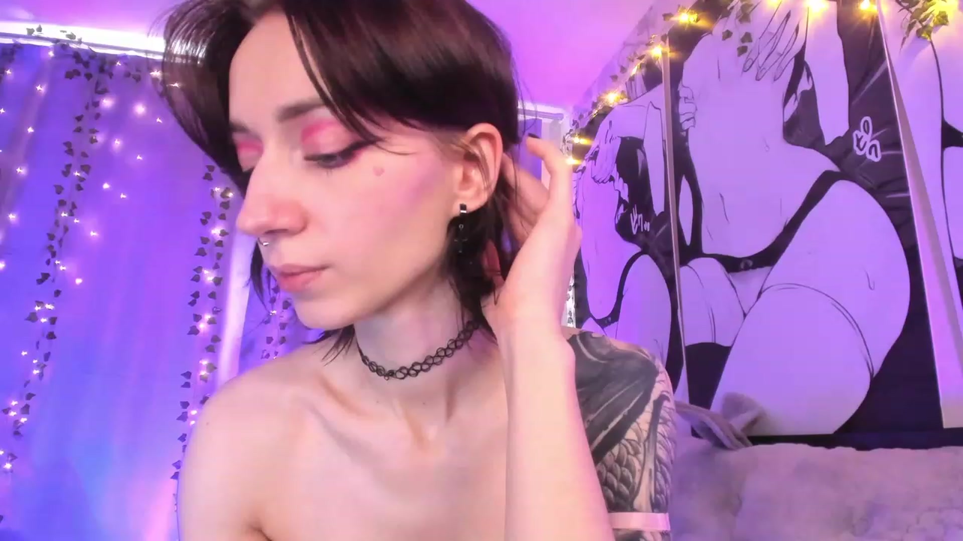 Gallery image thumbnail from SweetAlice666's myfreecams stream on, 03/30/2023, 12:24 image 15 of 20