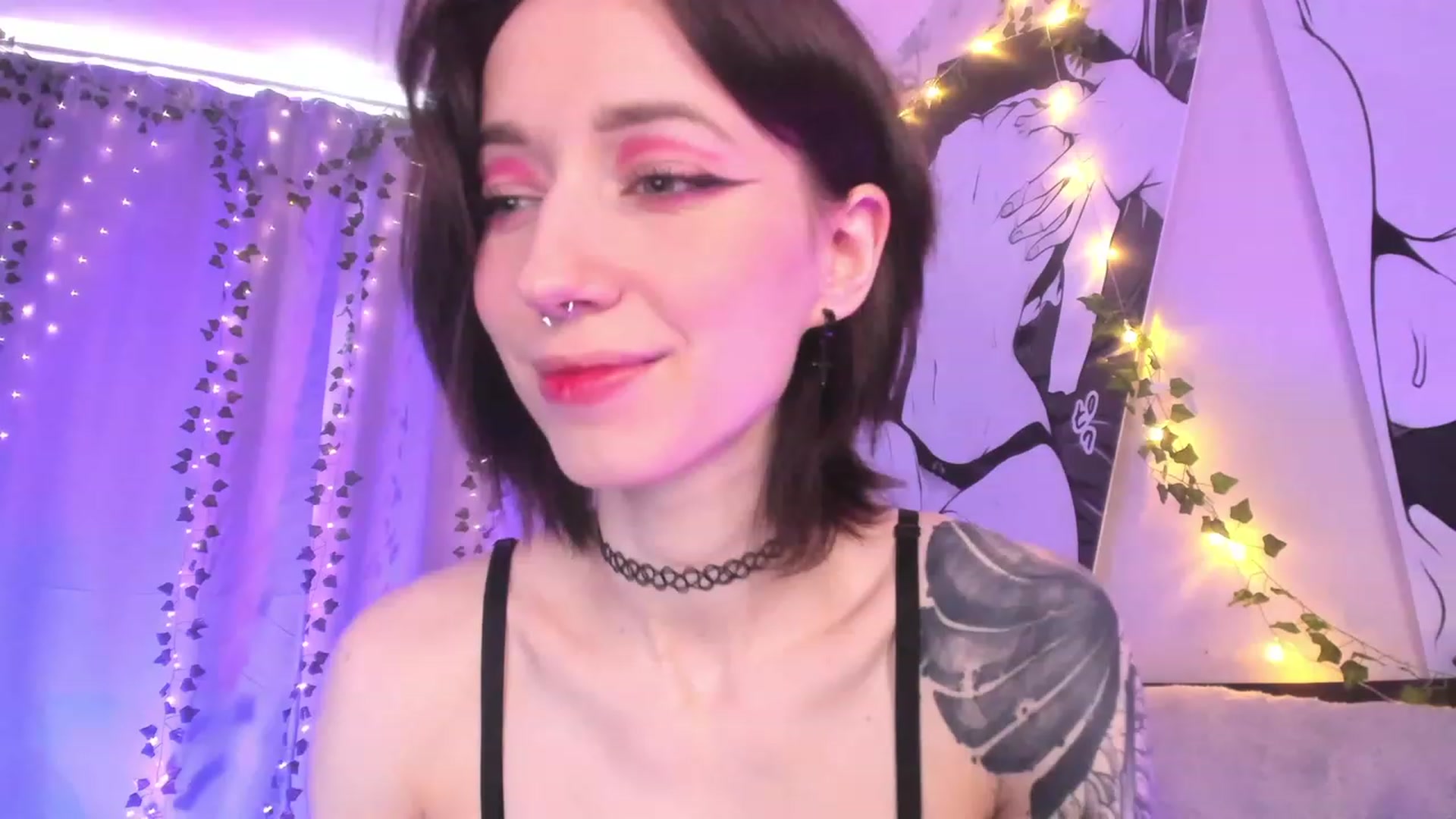 Gallery image thumbnail from SweetAlice666's myfreecams stream on, 04/02/2023, 08:56 image 4 of 20