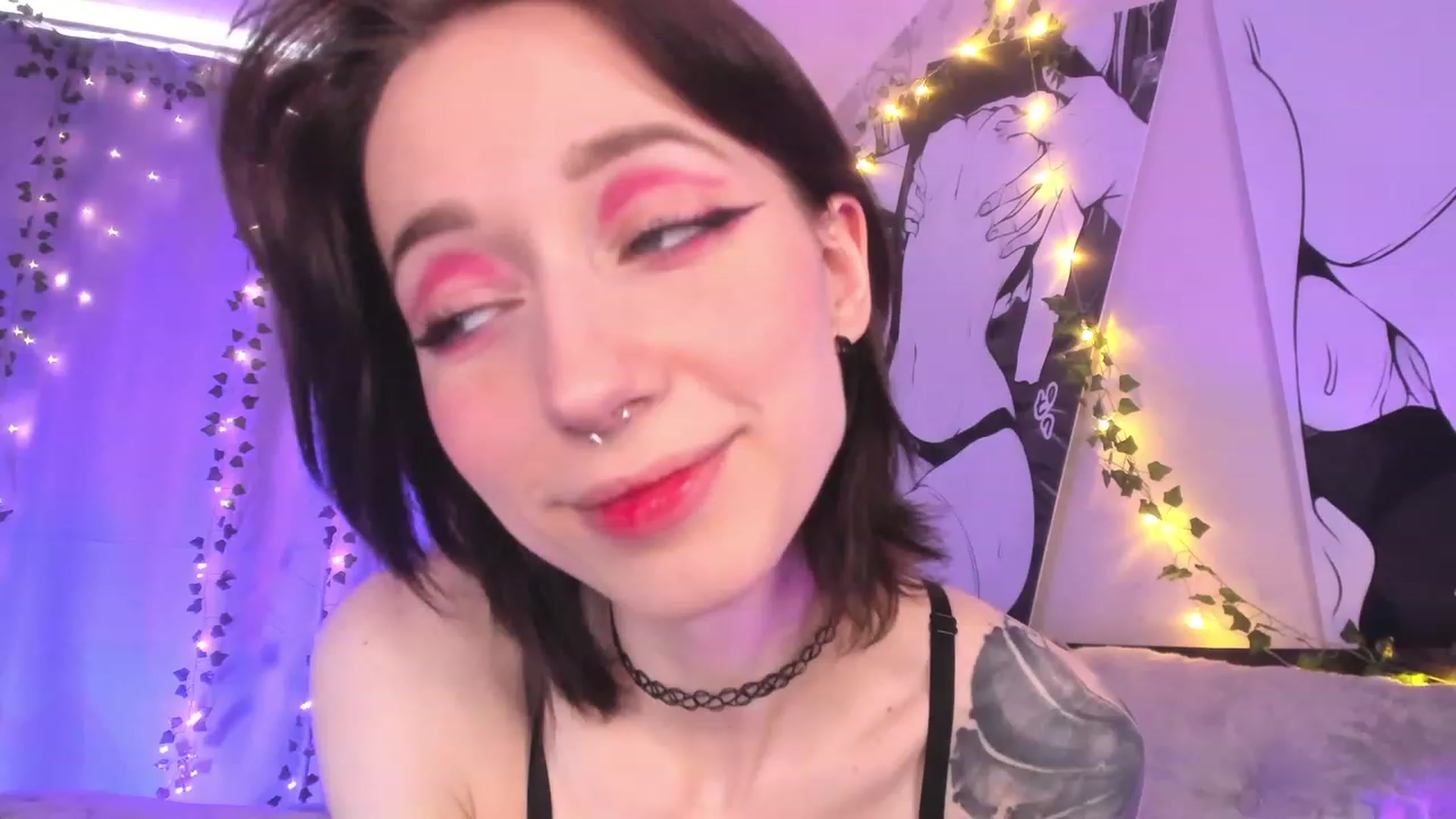 Gallery image thumbnail from SweetAlice666's myfreecams stream on, 04/02/2023, 08:56 image 7 of 20
