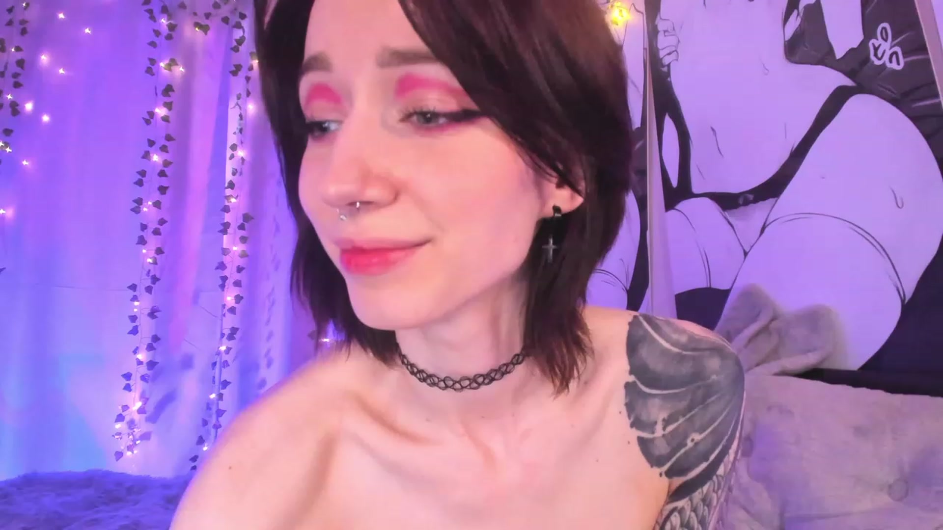 Gallery image thumbnail from SweetAlice666's myfreecams stream on, 04/02/2023, 10:48 image 2 of 20