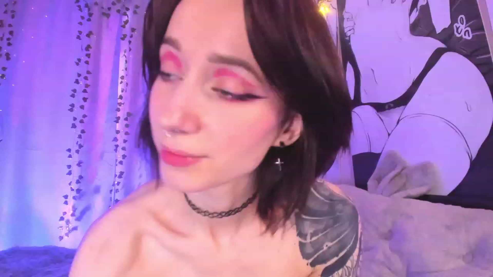 Gallery image thumbnail from SweetAlice666's myfreecams stream on, 04/02/2023, 10:48 image 3 of 20