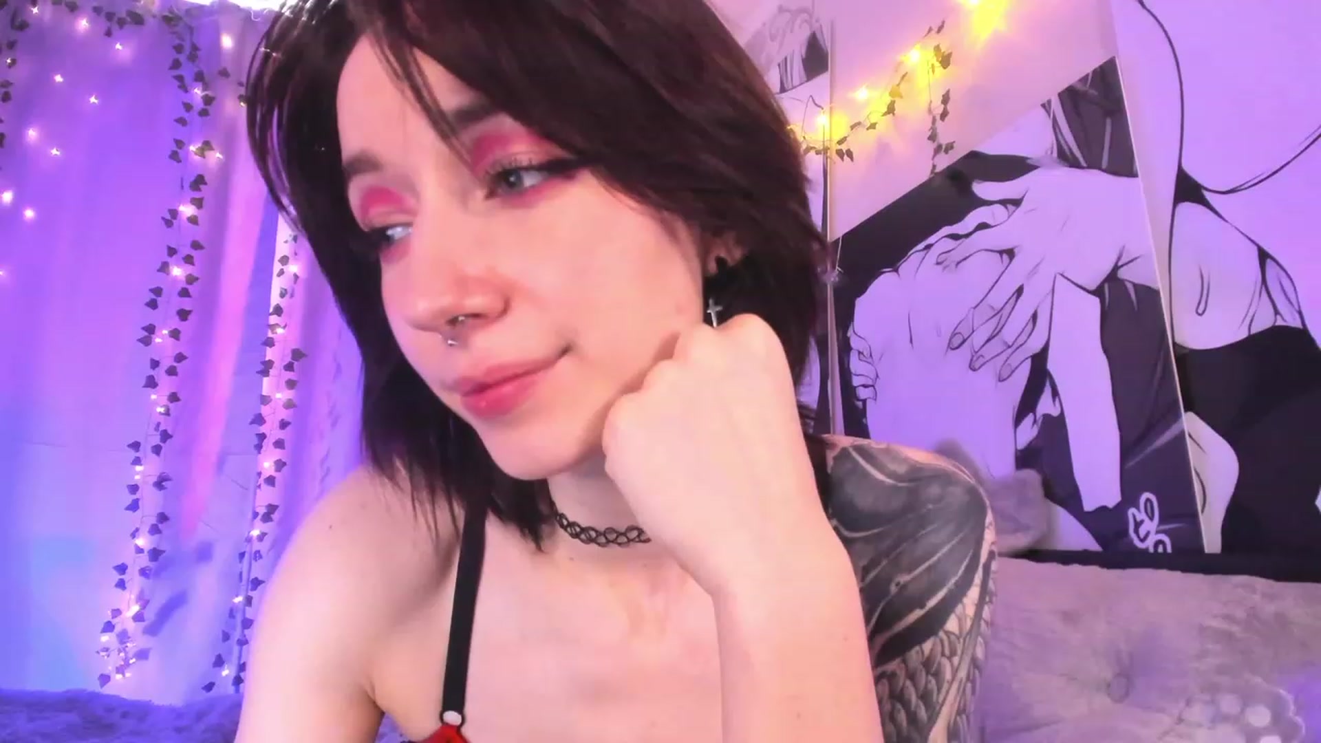 Gallery image thumbnail from SweetAlice666's myfreecams stream on, 04/02/2023, 12:47 image 19 of 20