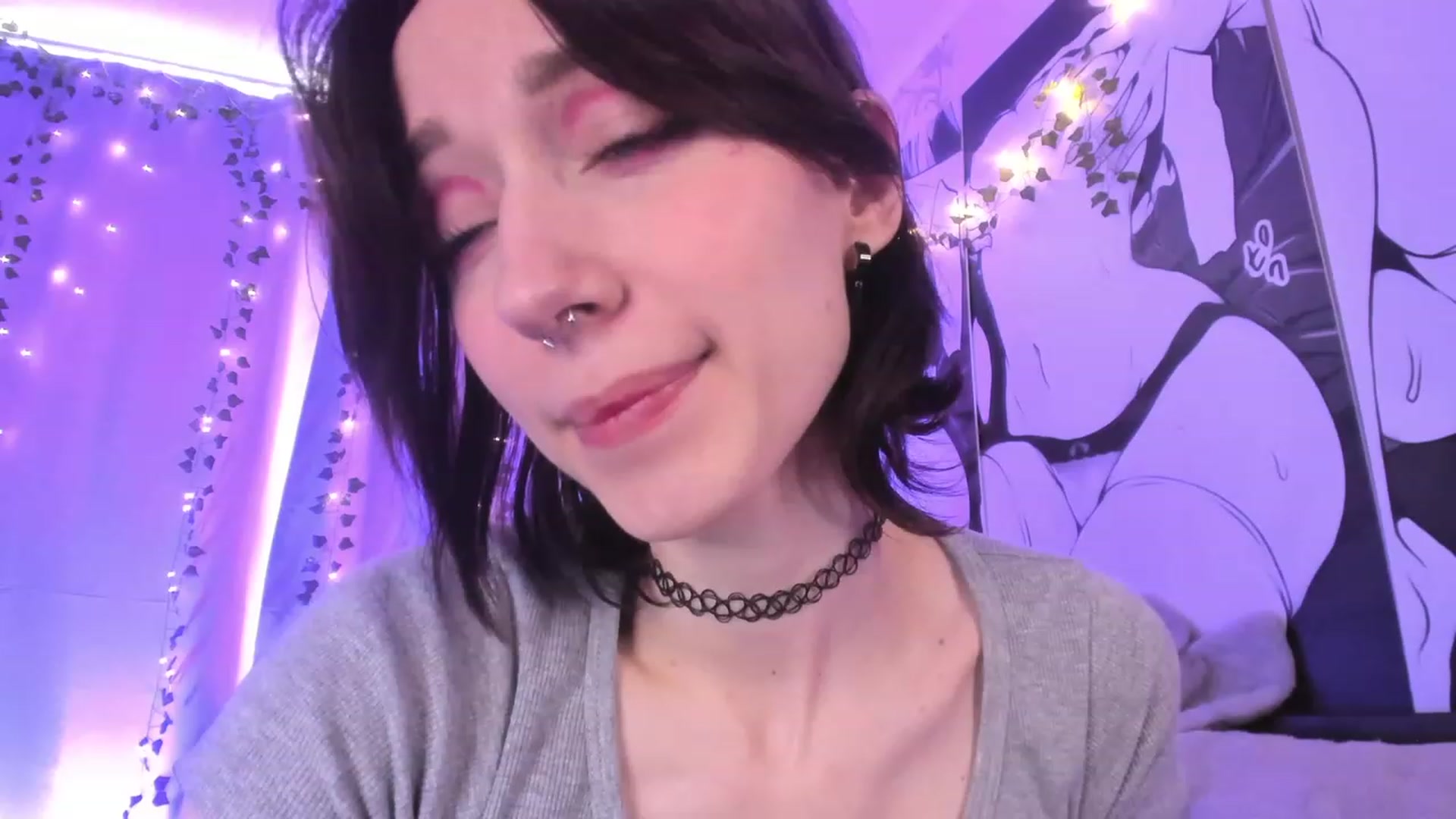 Gallery image thumbnail from SweetAlice666's myfreecams stream on, 04/03/2023, 08:03 image 4 of 20
