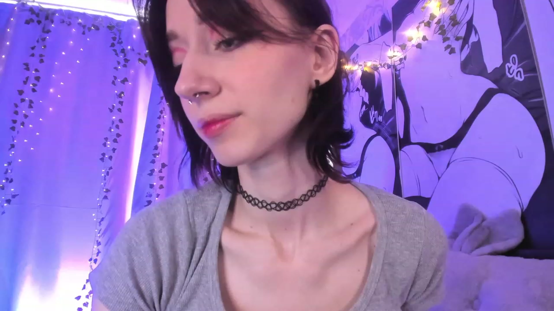 Gallery image thumbnail from SweetAlice666's myfreecams stream on, 04/03/2023, 08:03 image 9 of 20