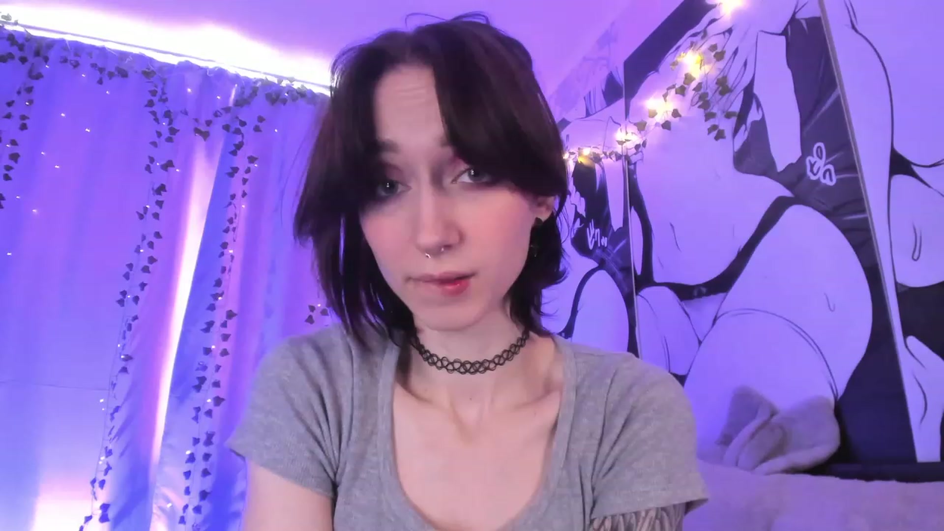 Gallery image thumbnail from SweetAlice666's myfreecams stream on, 04/03/2023, 08:03 image 6 of 20