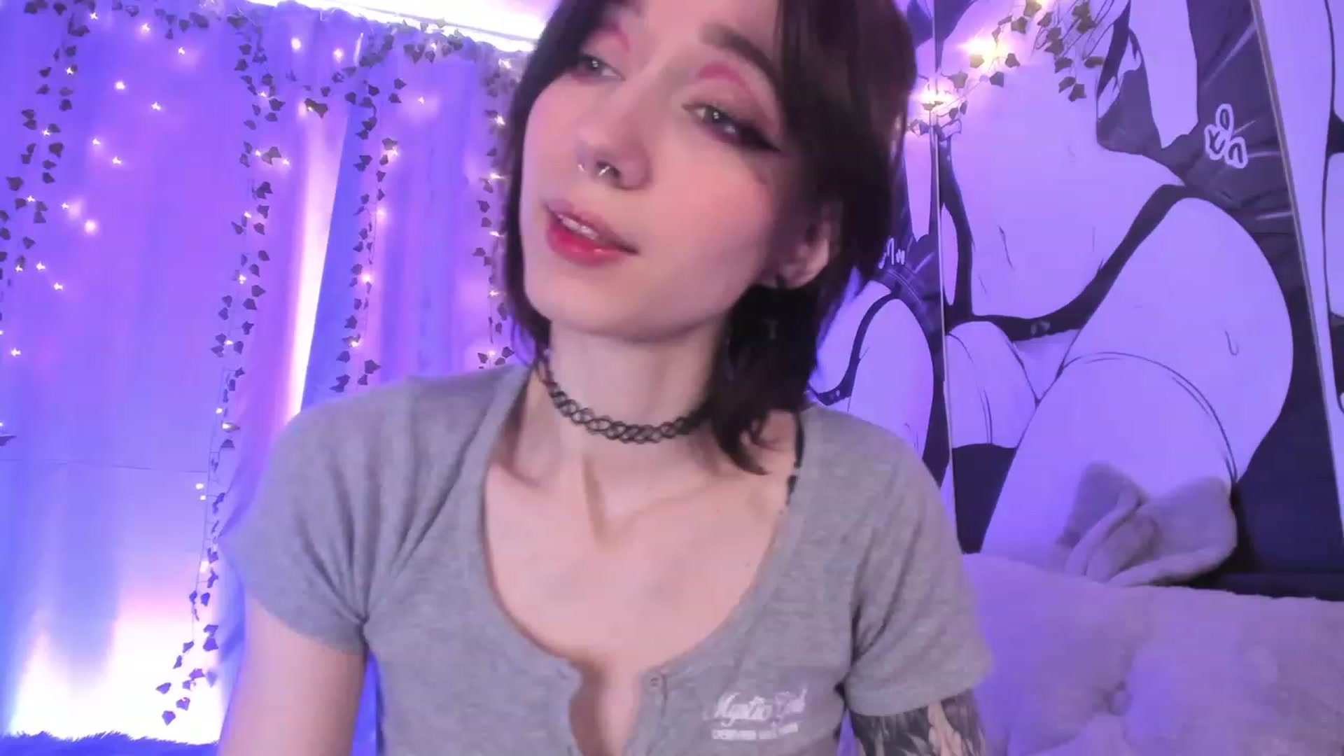 Gallery image thumbnail from SweetAlice666's myfreecams stream on, 04/03/2023, 08:03 image 7 of 20
