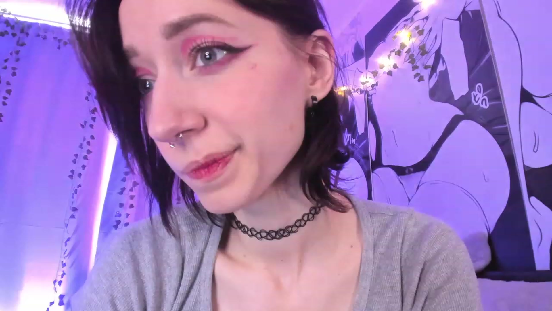 Gallery image thumbnail from SweetAlice666's myfreecams stream on, 04/03/2023, 08:03 image 5 of 20
