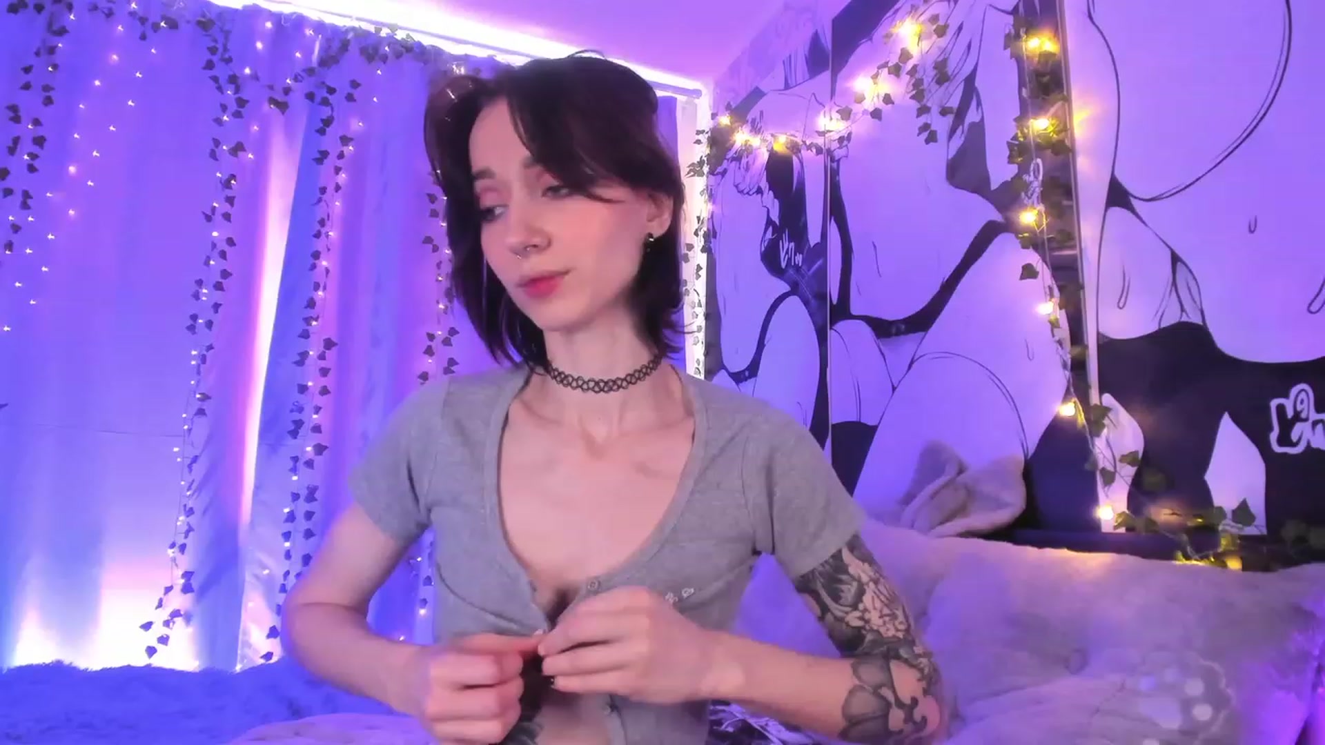 Gallery image thumbnail from SweetAlice666's myfreecams stream on, 04/03/2023, 09:15 image 6 of 20