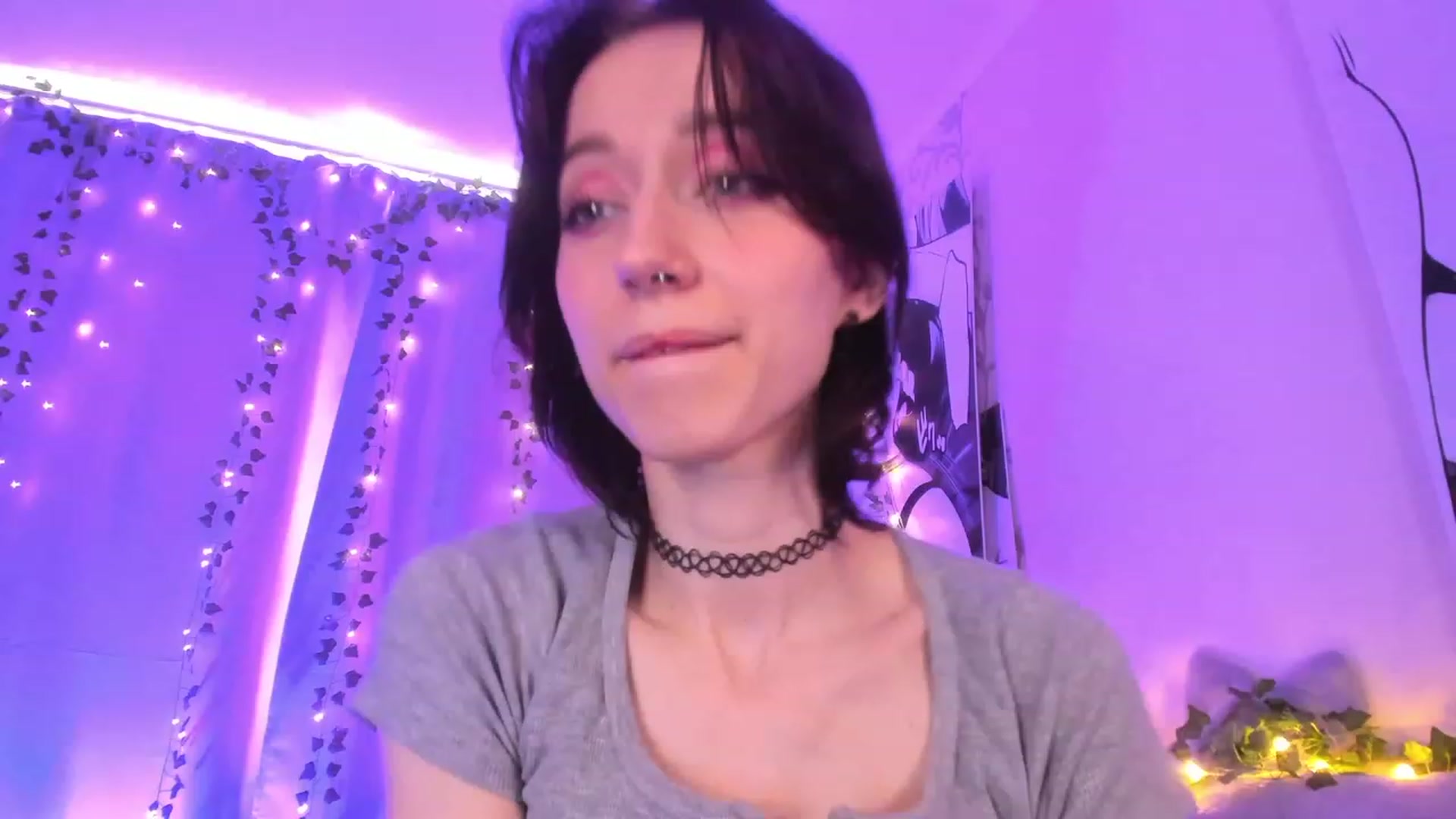 Gallery image thumbnail from SweetAlice666's myfreecams stream on, 04/03/2023, 12:18 image 13 of 20