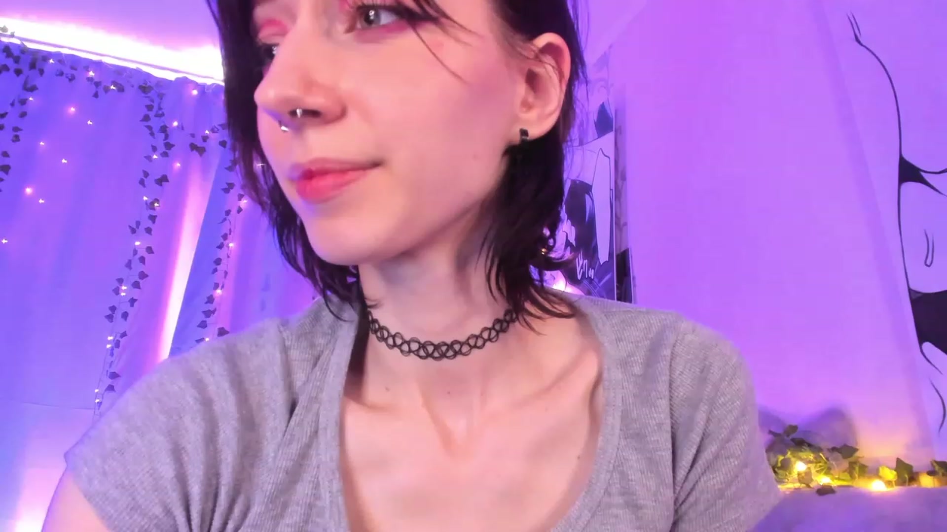 Gallery image thumbnail from SweetAlice666's myfreecams stream on, 04/03/2023, 12:18 image 12 of 20