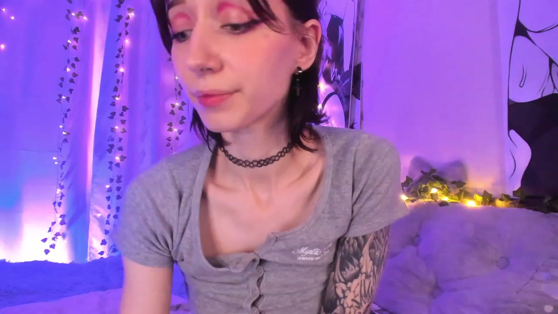 Gallery image thumbnail from SweetAlice666's myfreecams stream on, 04/03/2023, 12:18 image 16 of 20