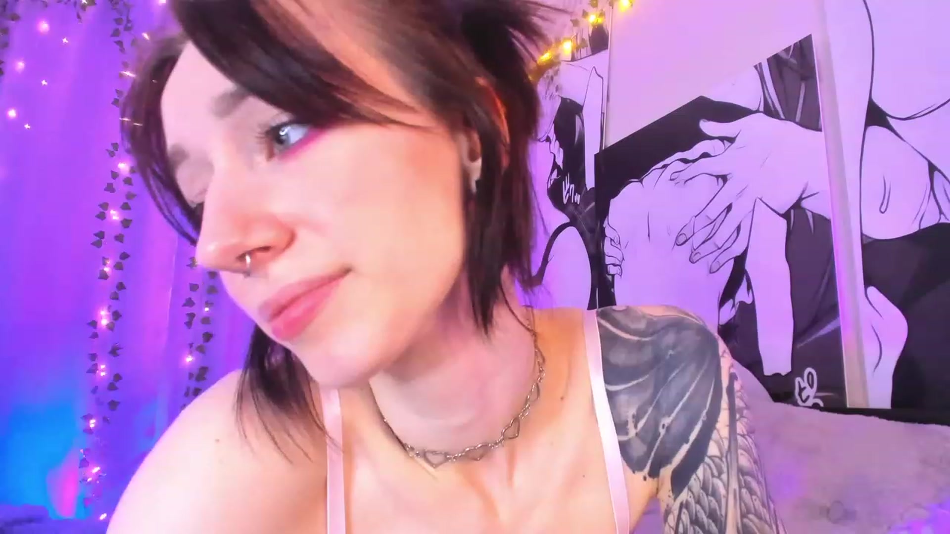 Gallery image thumbnail from SweetAlice666's myfreecams stream on, 04/06/2023, 08:07 image 18 of 20