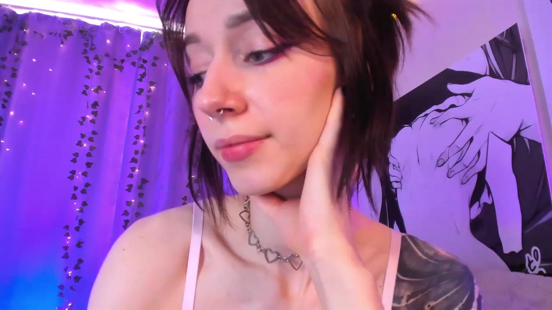 Gallery image thumbnail from SweetAlice666's myfreecams stream on, 04/06/2023, 09:14 image 3 of 20