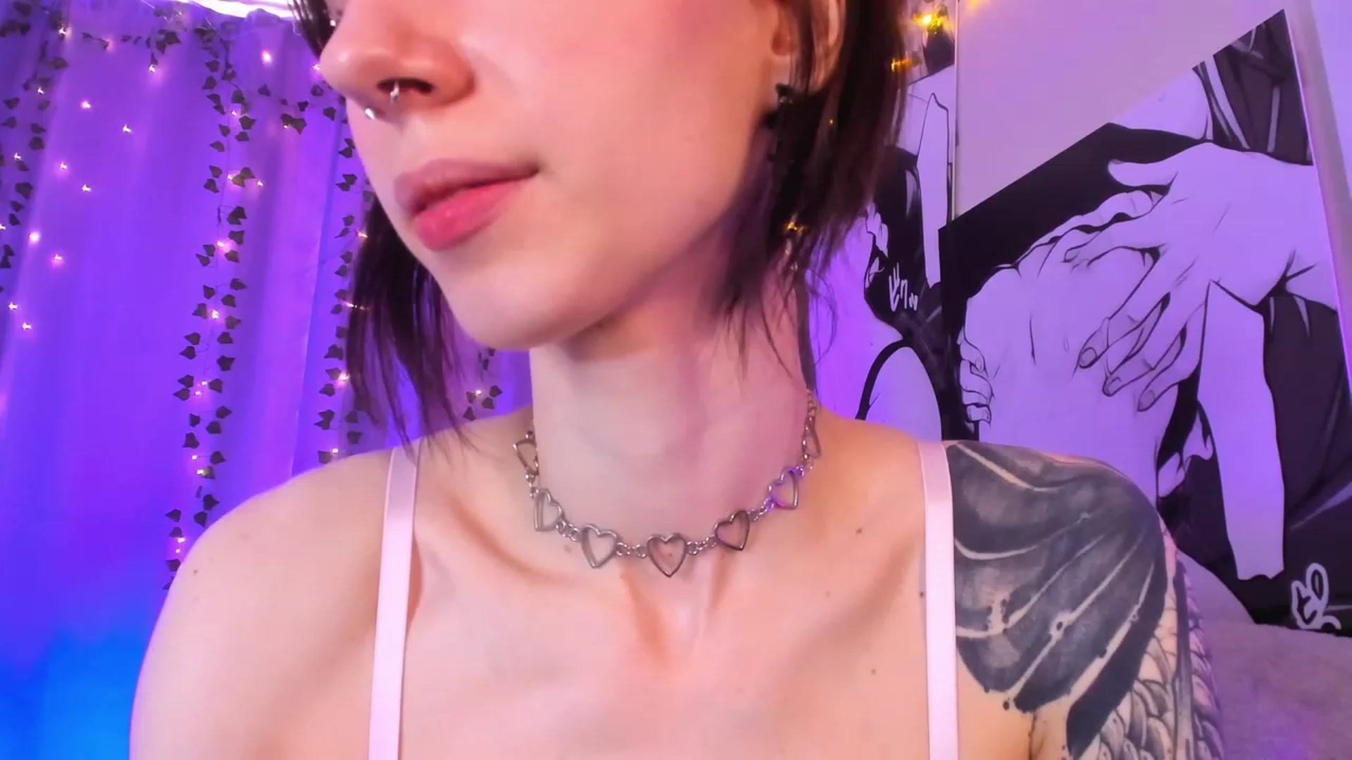 Gallery image thumbnail from SweetAlice666's myfreecams stream on, 04/06/2023, 09:14 image 7 of 20