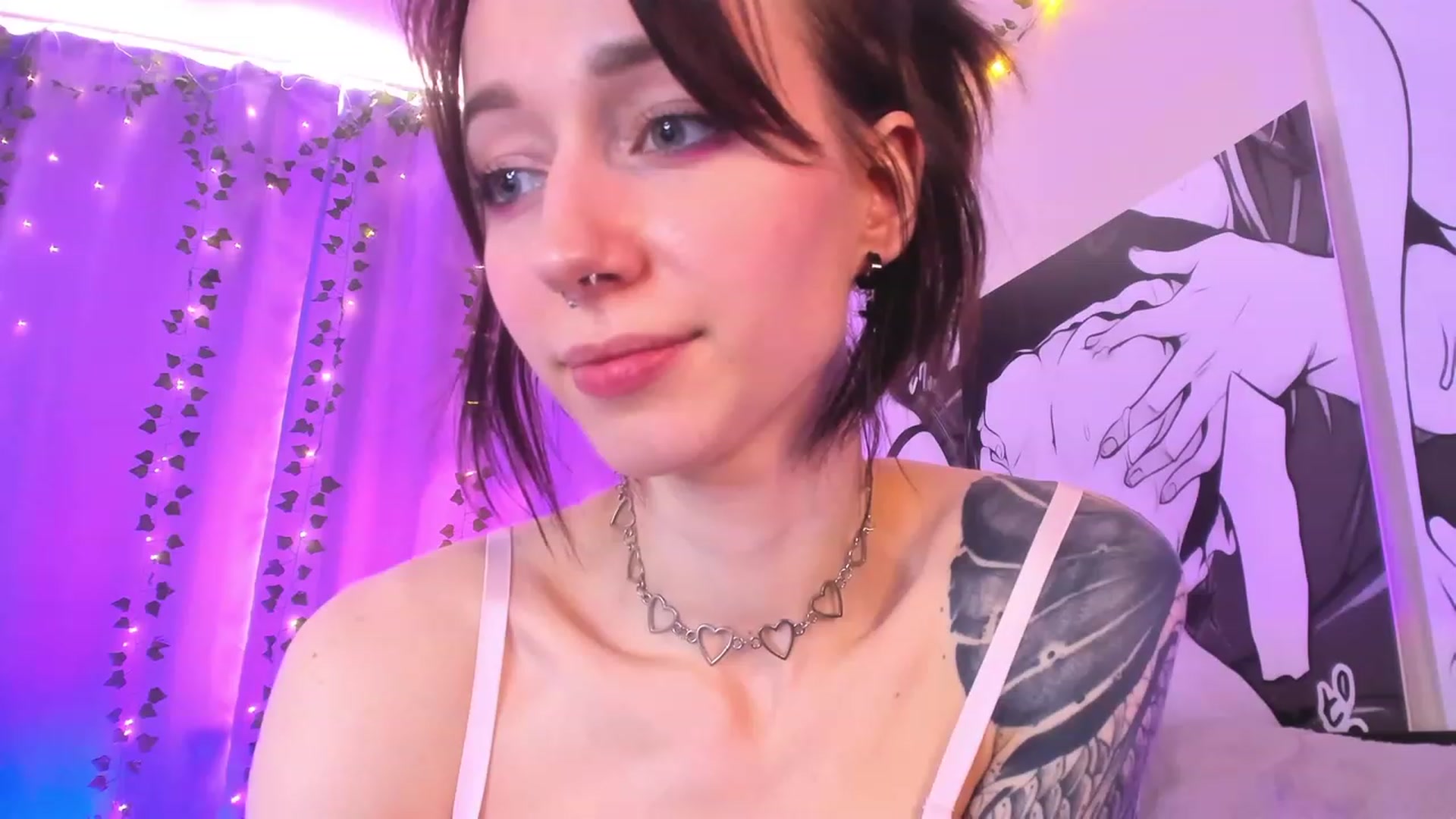 Gallery image thumbnail from SweetAlice666's myfreecams stream on, 04/06/2023, 11:42 image 17 of 20