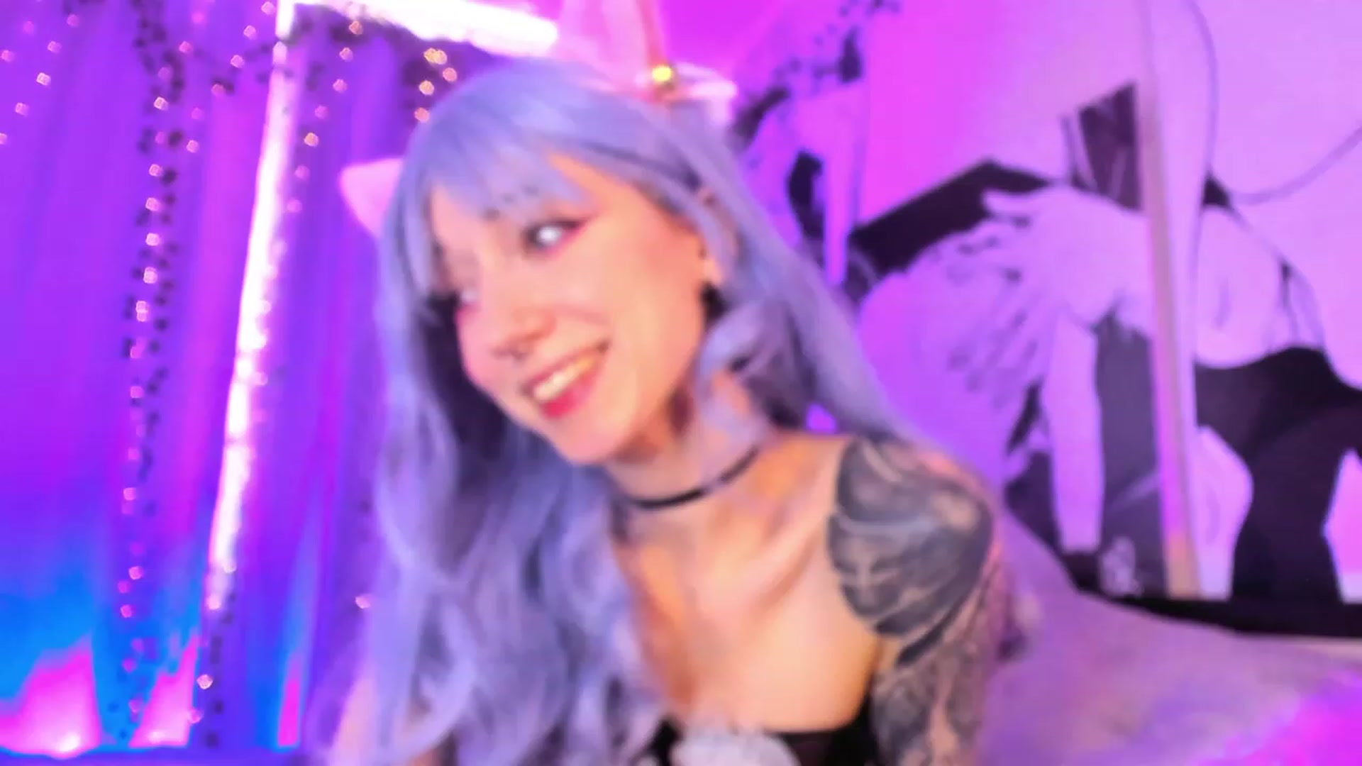 Gallery image thumbnail from SweetAlice666's myfreecams stream on, 04/07/2023, 09:08 image 1 of 20