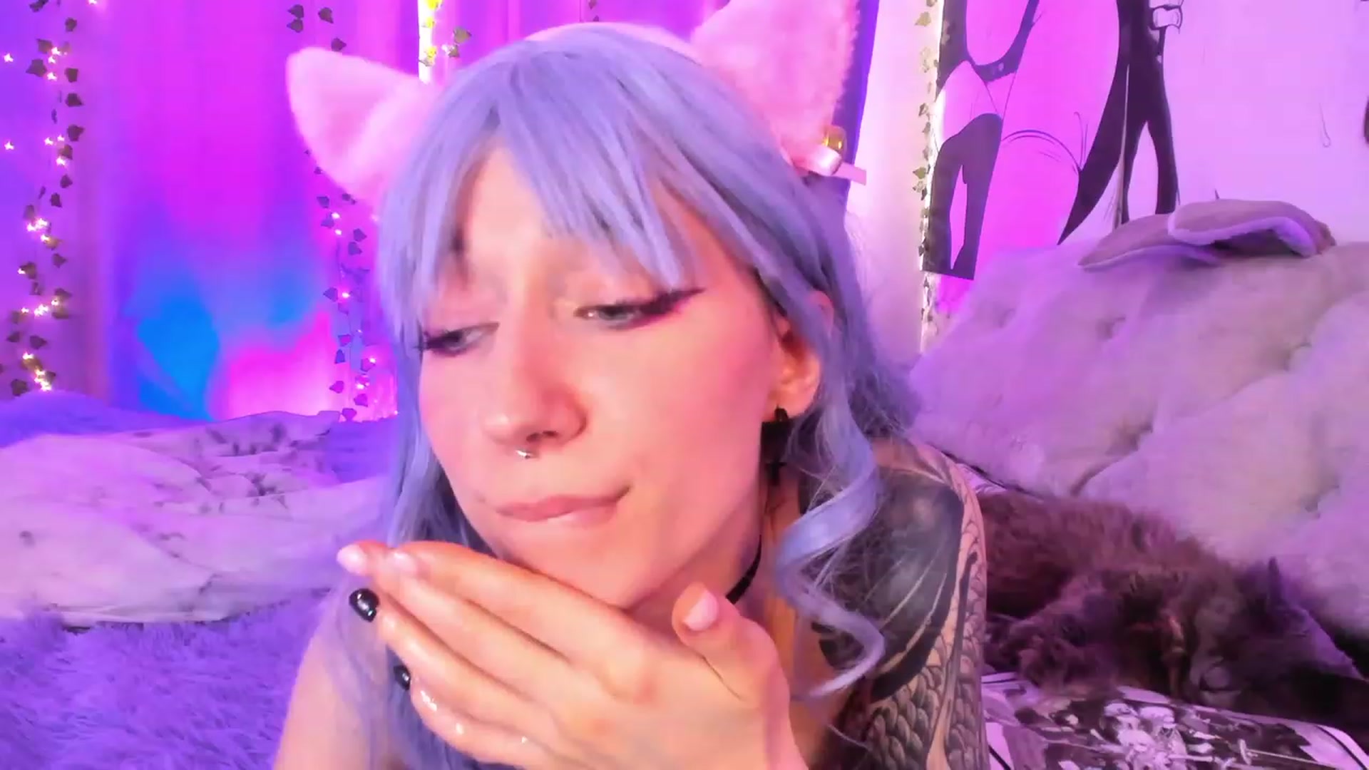 Gallery image thumbnail from SweetAlice666's myfreecams stream on, 04/07/2023, 10:36 image 13 of 20