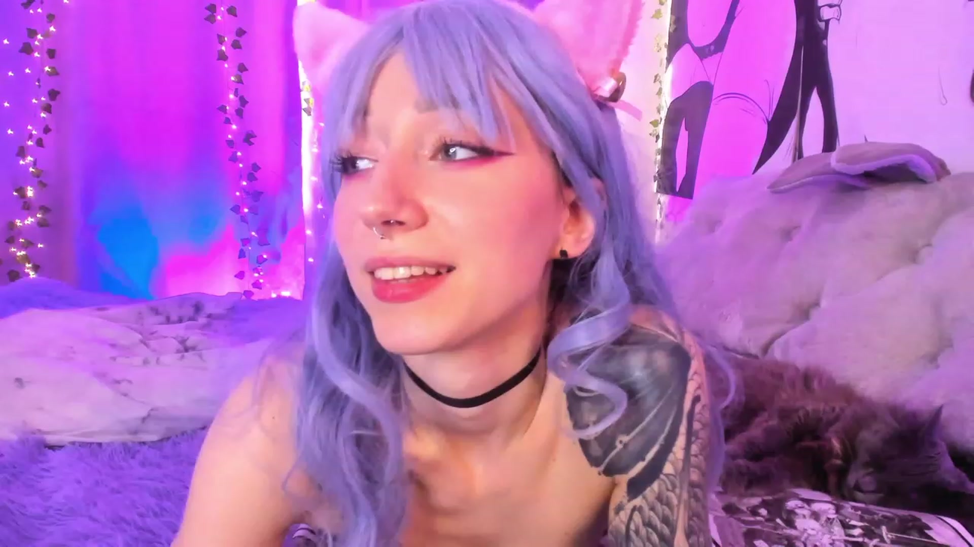 Gallery image thumbnail from SweetAlice666's myfreecams stream on, 04/07/2023, 10:36 image 17 of 20