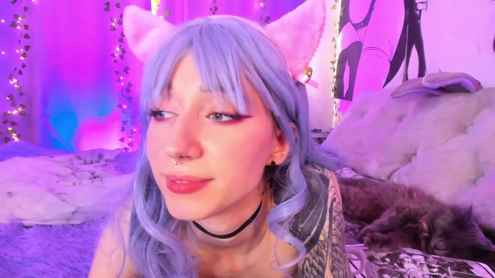 Gallery image thumbnail from SweetAlice666's myfreecams stream on, 04/07/2023, 10:36 image 15 of 20