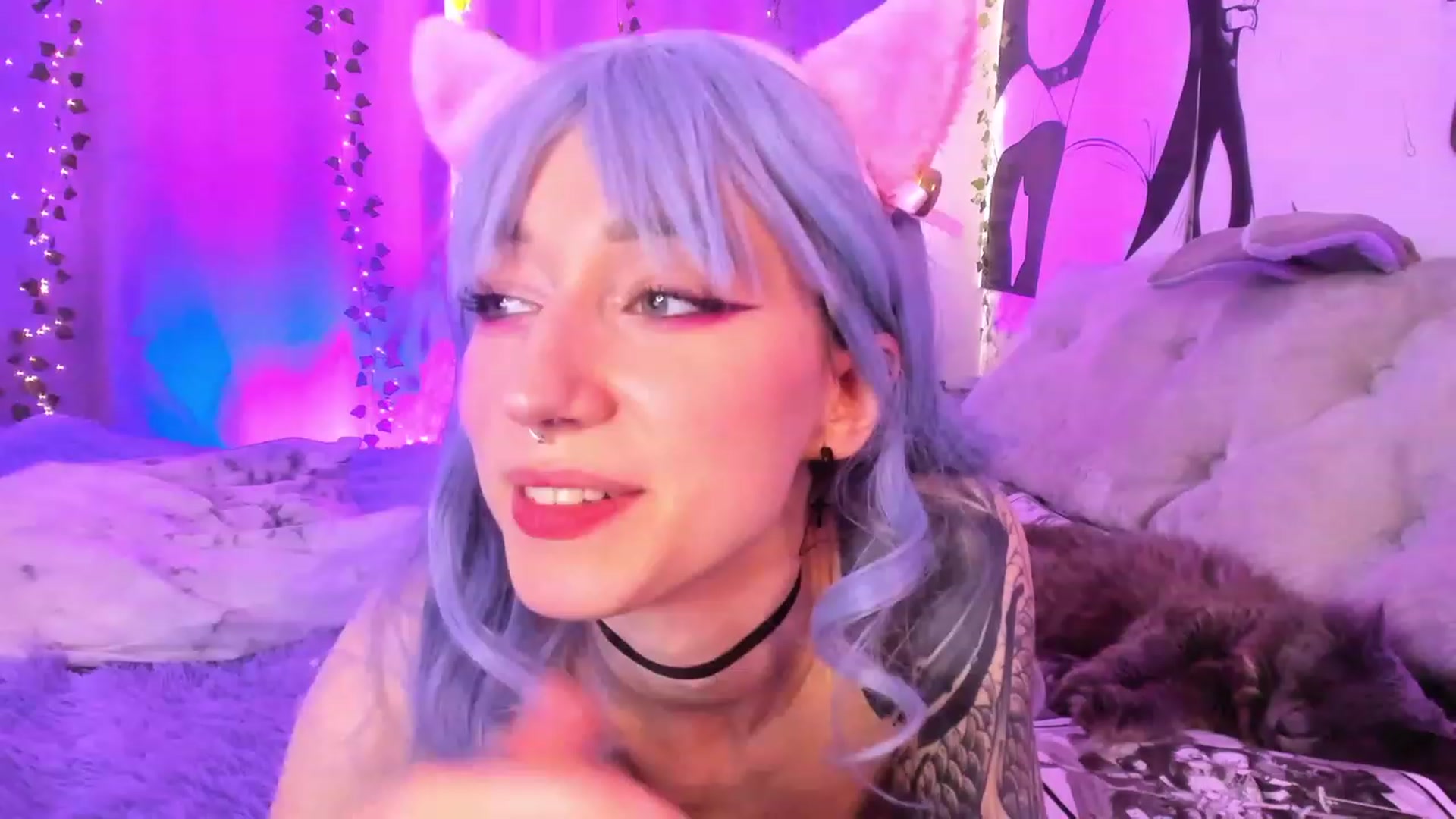 Gallery image thumbnail from SweetAlice666's myfreecams stream on, 04/07/2023, 10:36 image 14 of 20