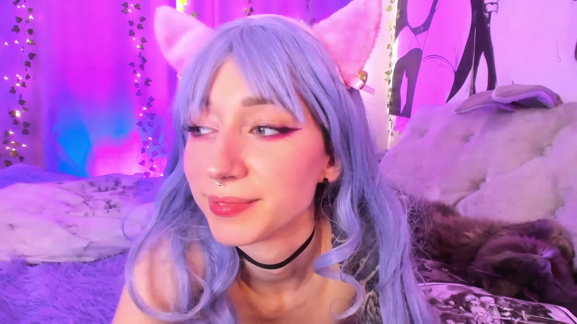 Gallery image thumbnail from SweetAlice666's myfreecams stream on, 04/07/2023, 10:36 image 18 of 20