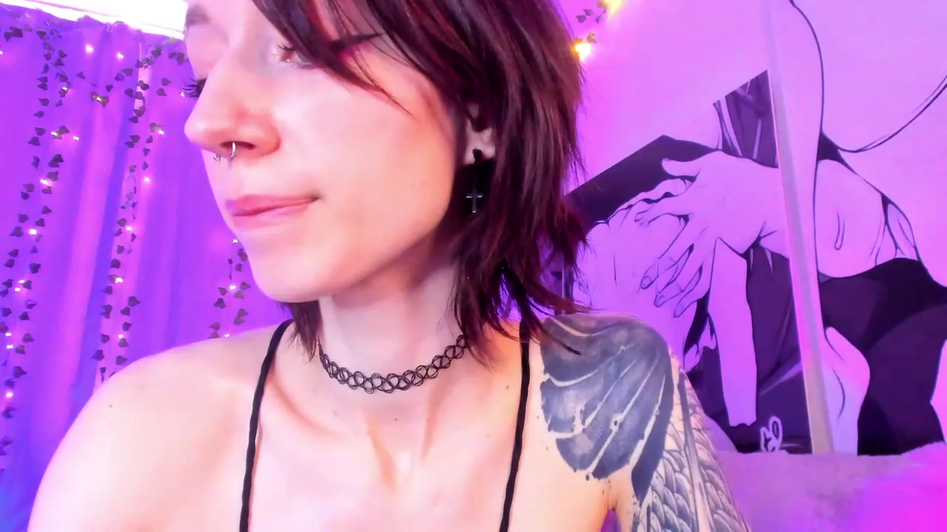 Gallery image thumbnail from SweetAlice666's myfreecams stream on, 04/08/2023, 08:28 image 17 of 20