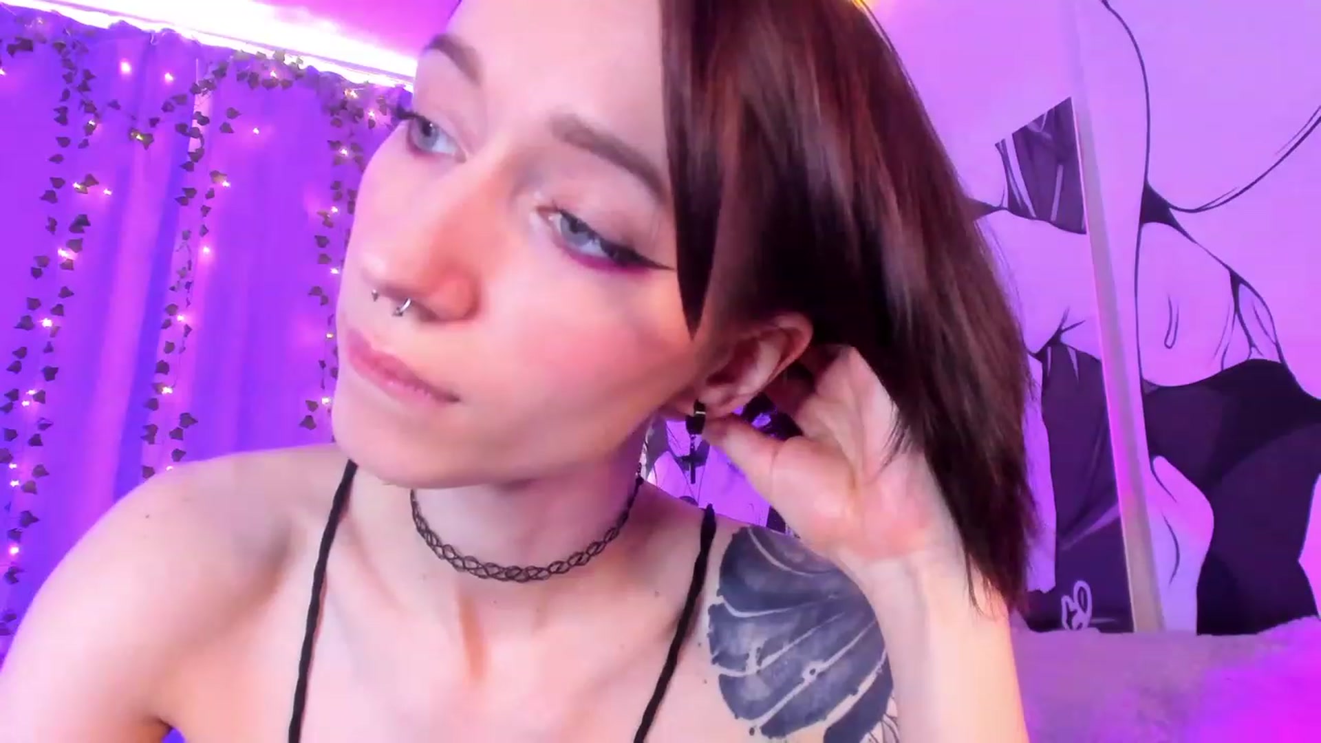 Gallery image thumbnail from SweetAlice666's myfreecams stream on, 04/08/2023, 08:28 image 16 of 20
