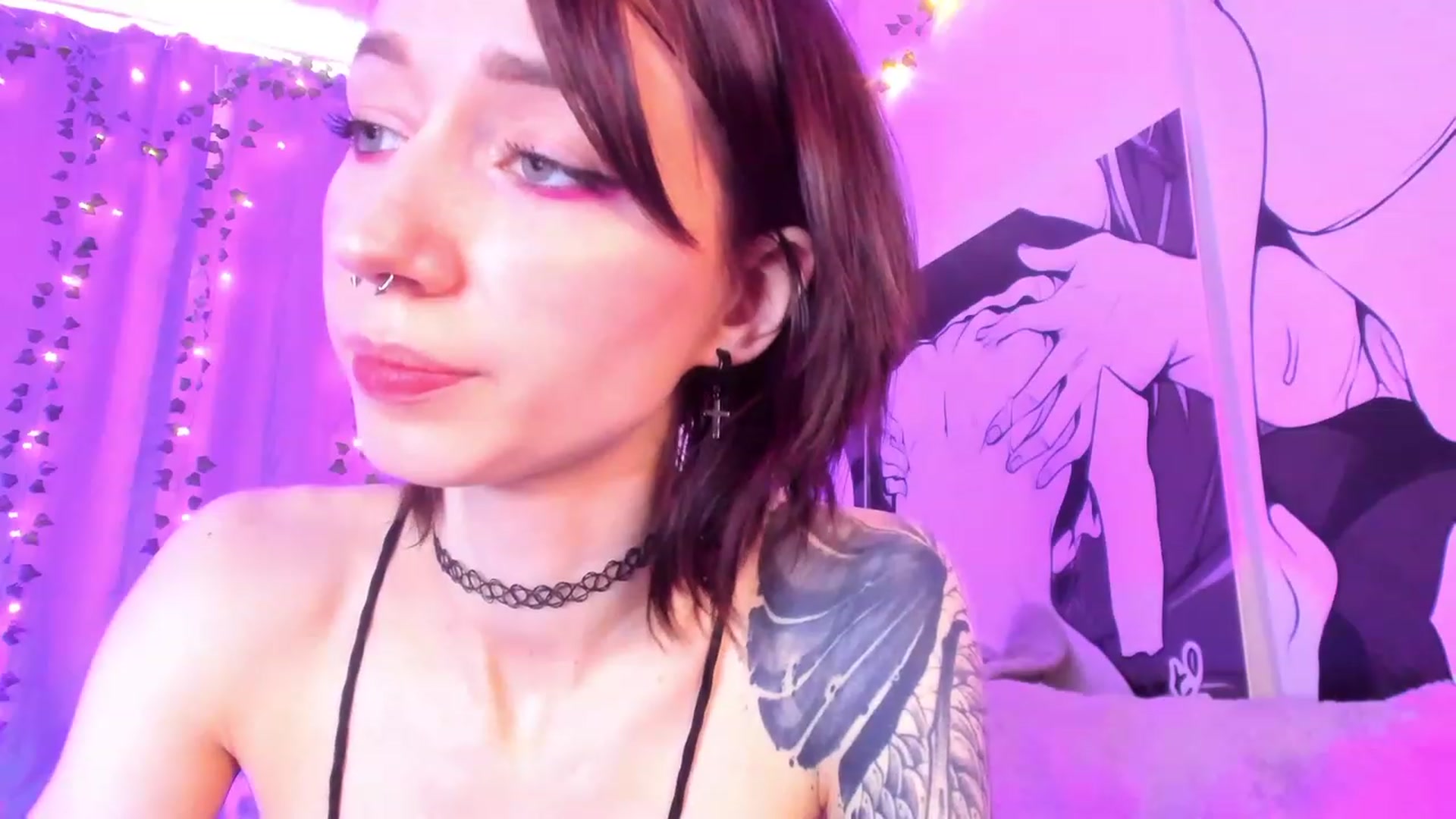 Gallery image thumbnail from SweetAlice666's myfreecams stream on, 04/08/2023, 08:28 image 15 of 20