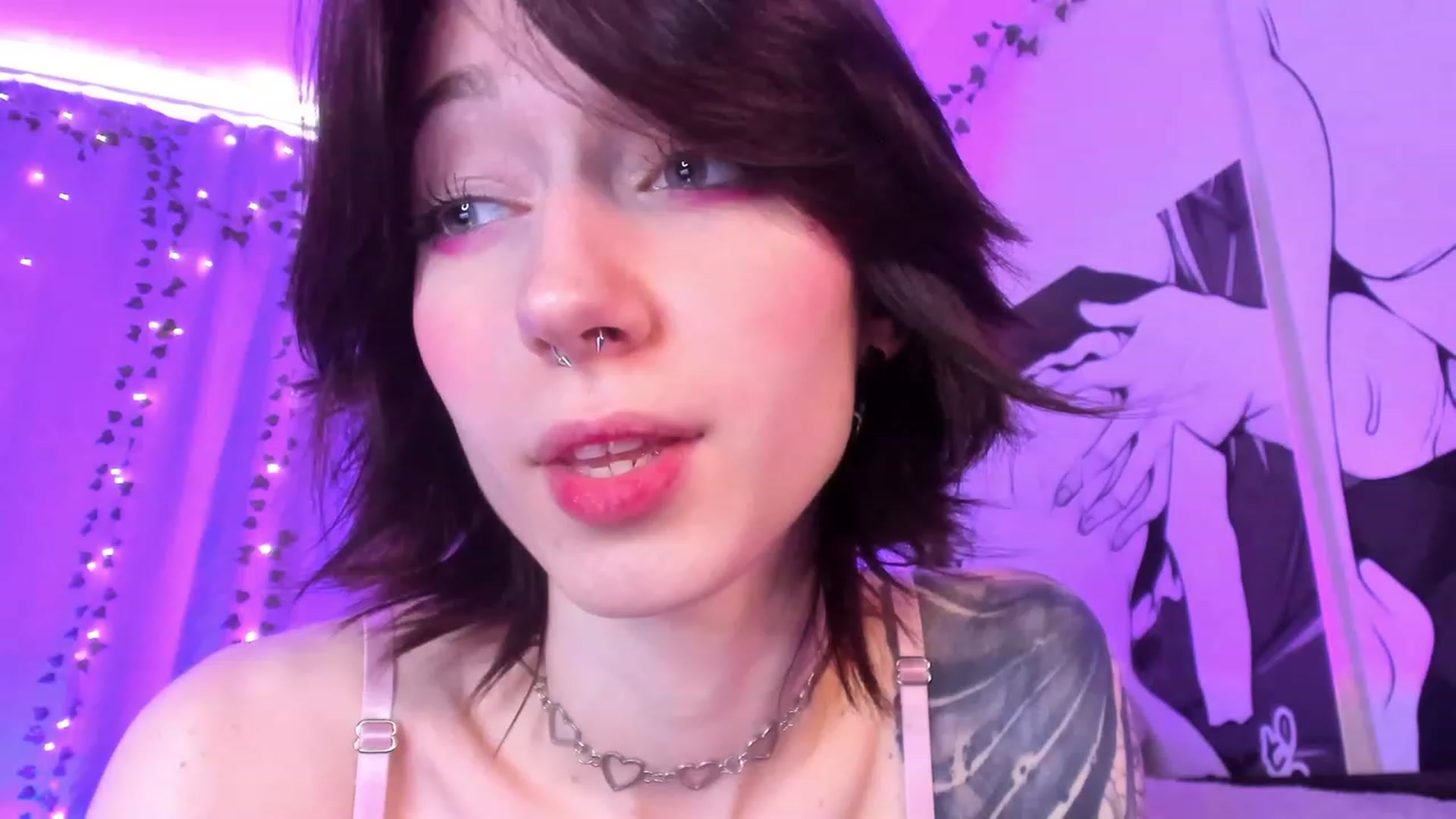 Gallery image thumbnail from SweetAlice666's myfreecams stream on, 04/10/2023, 08:49 image 14 of 20